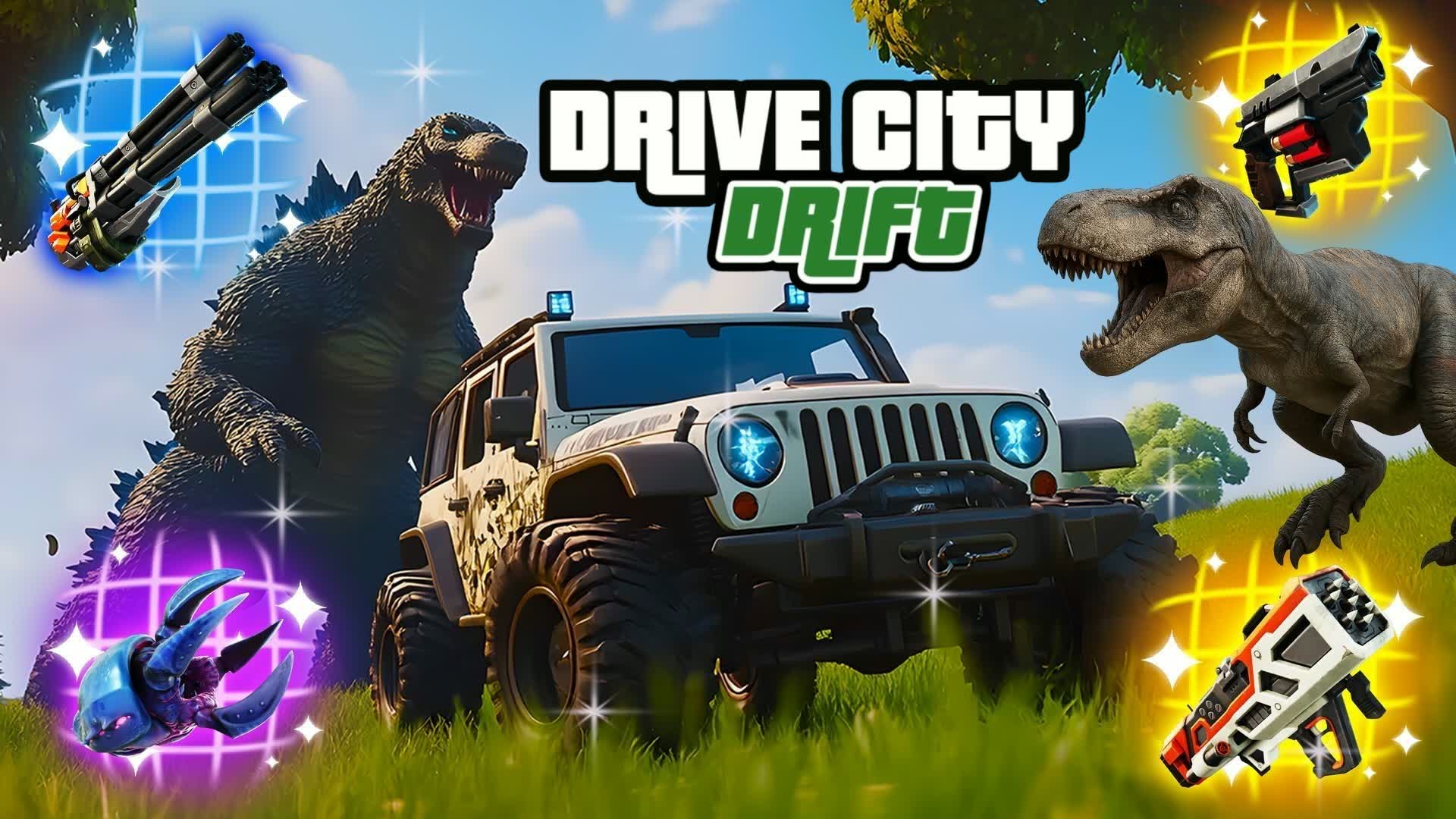 FREE DRIVING RP 🌄