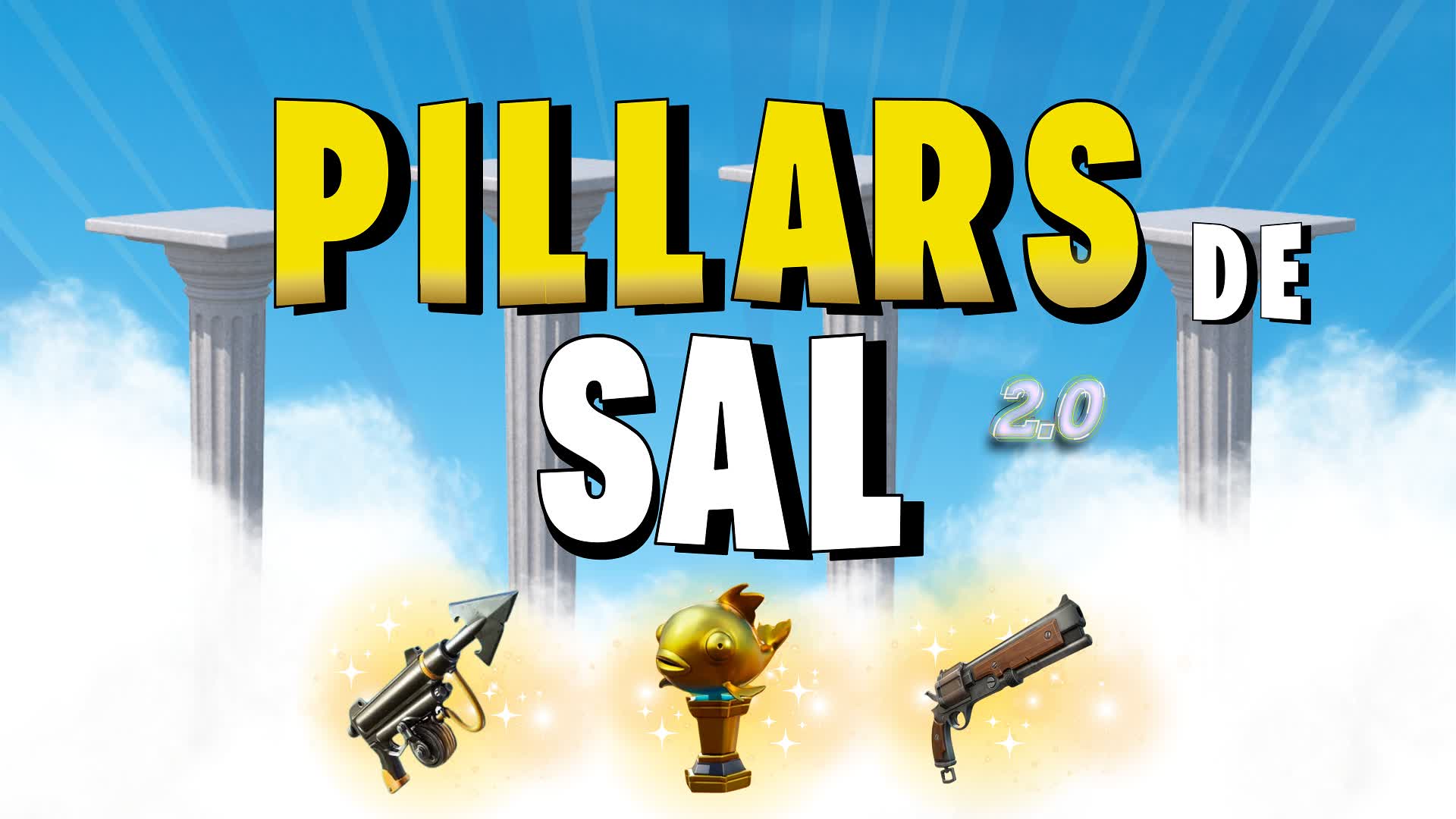 Pillars de saL
