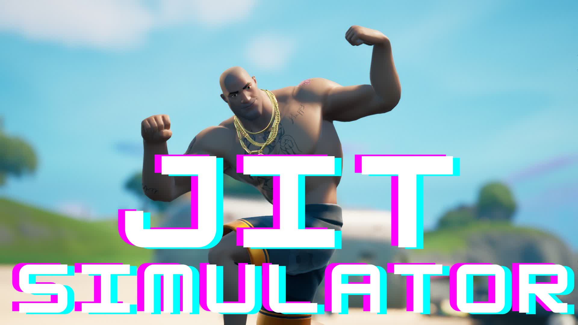 JIT Simulator