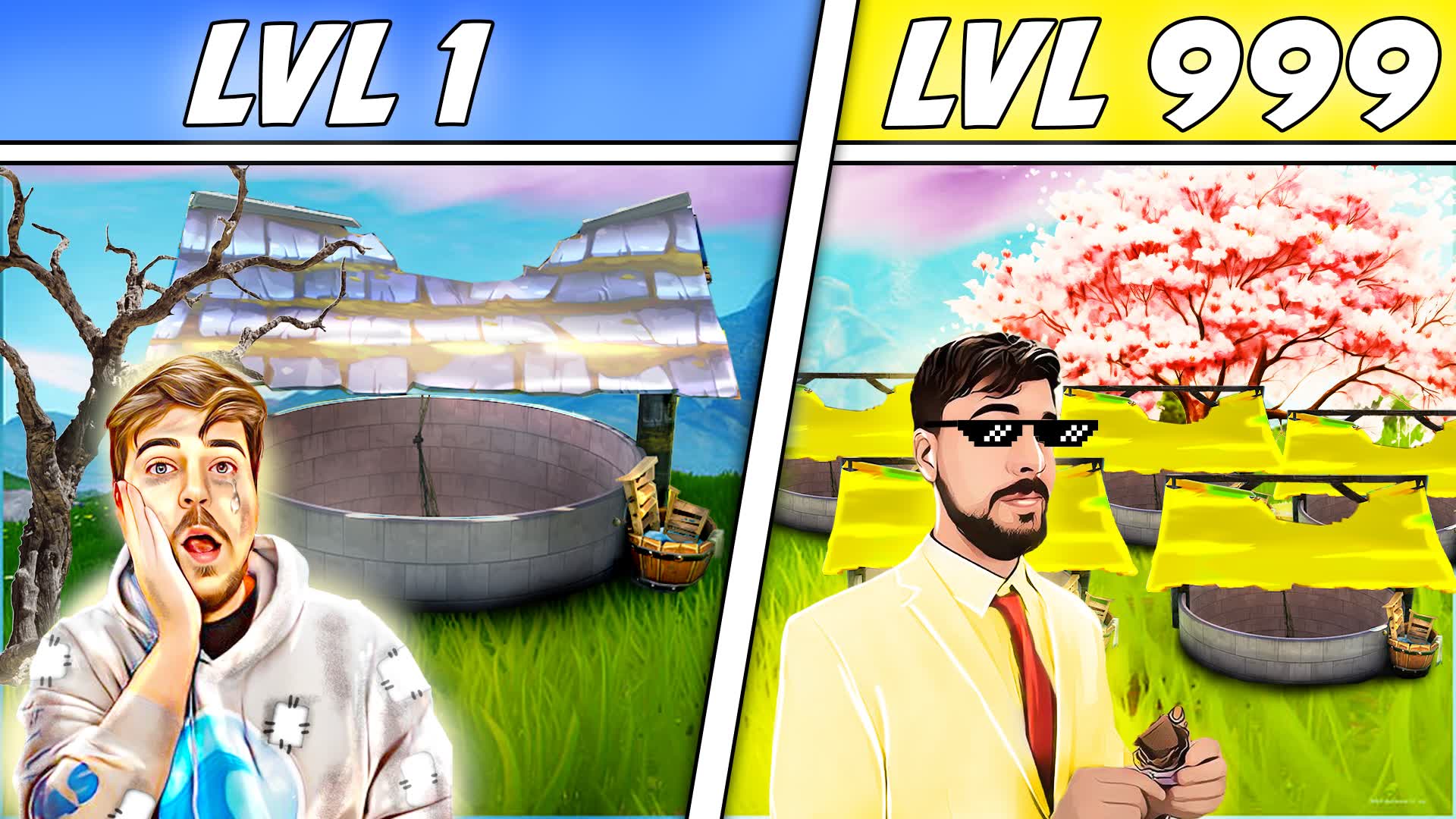 🌊WATER WELLS TYCOON🌊