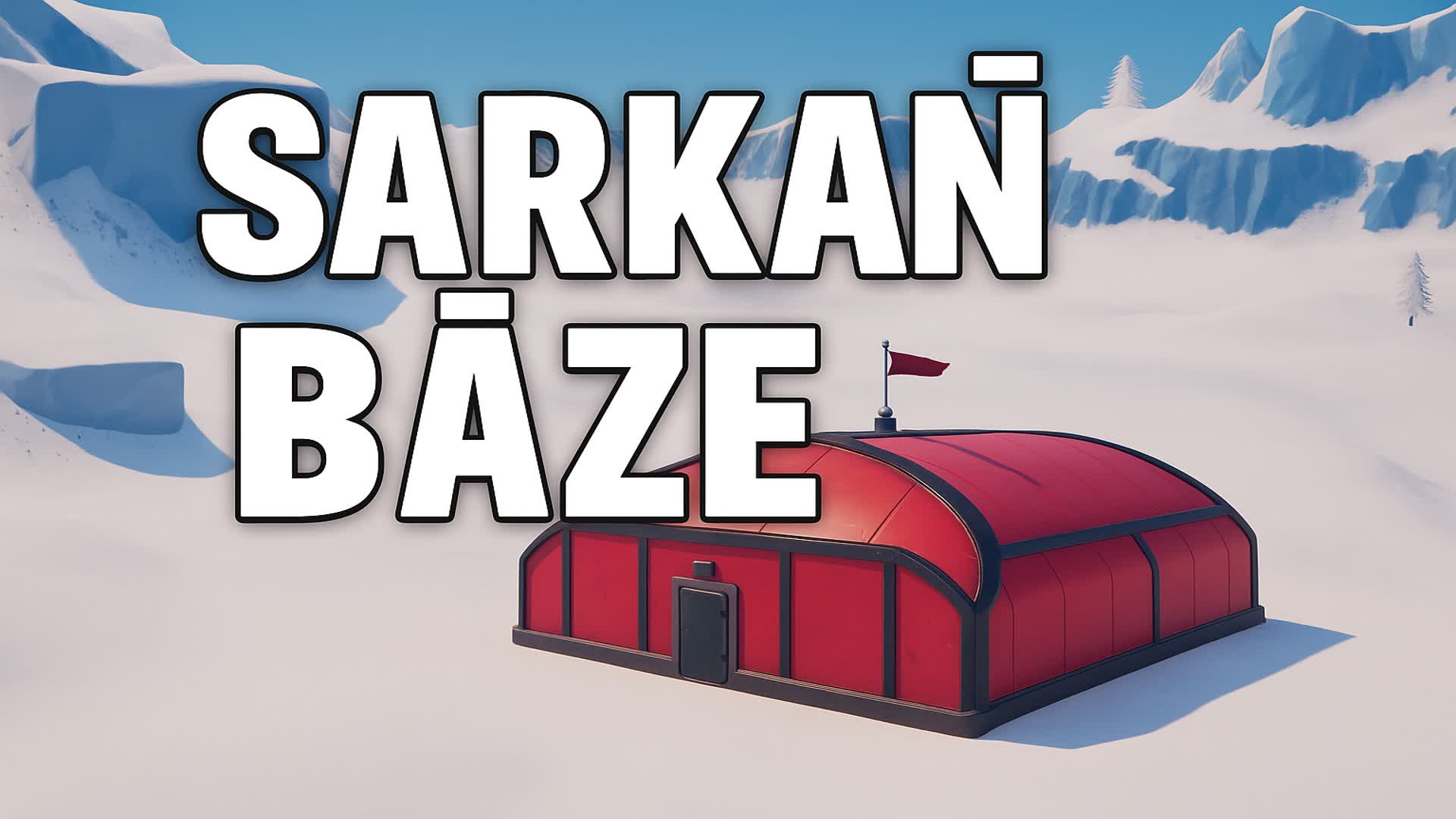 Sarkanā Bāze