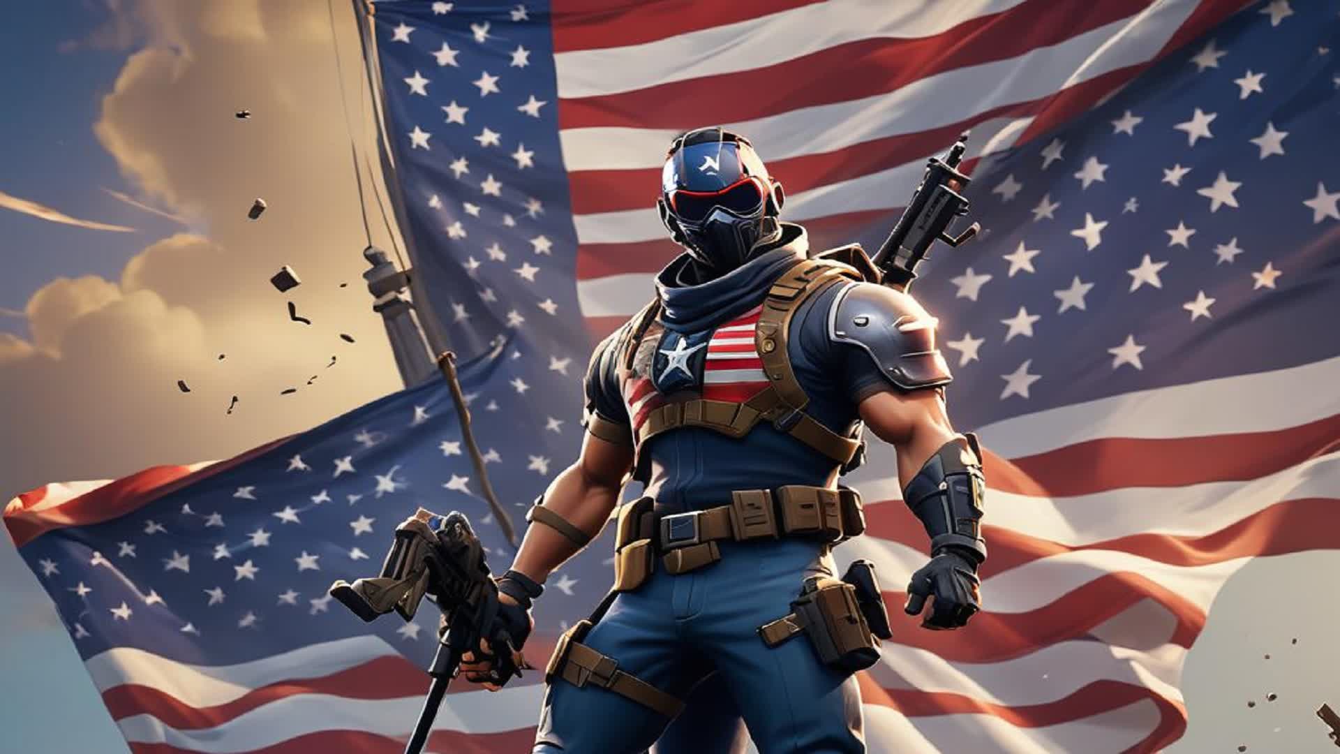 EASY USA QUIZ