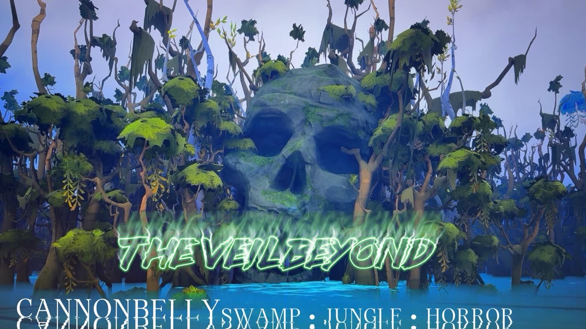 The Veil Beyond
