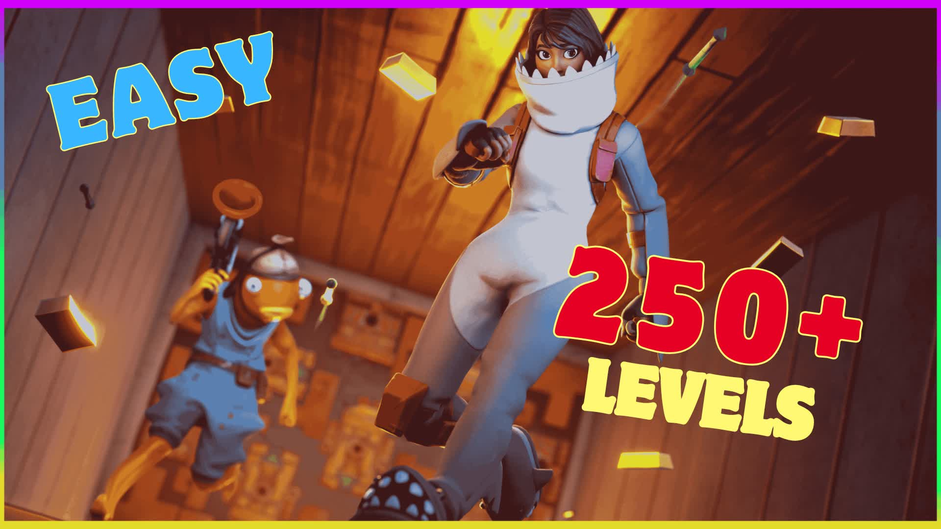 👑 250+ LEVELS DEATHRUN 👑