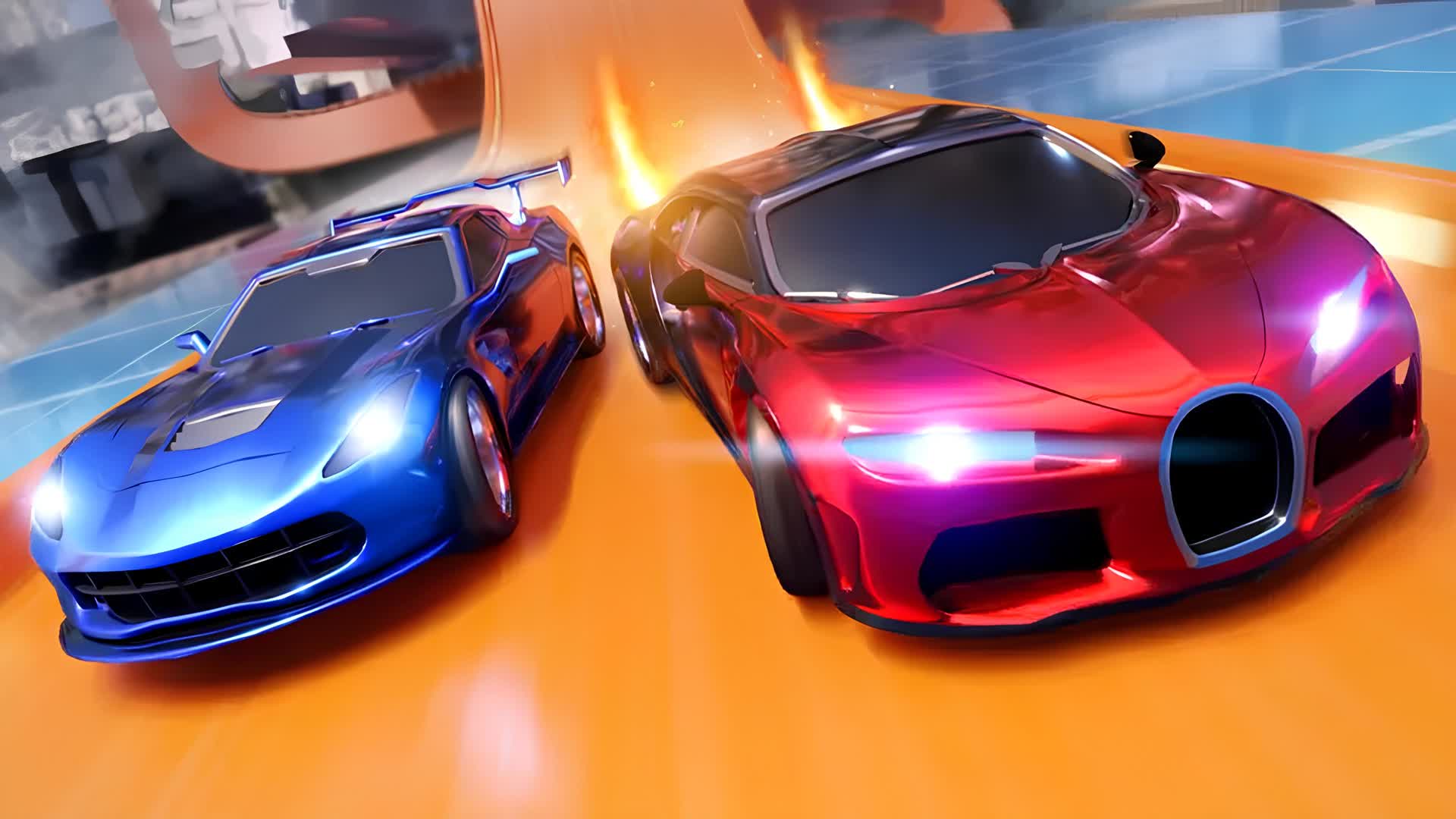 Grand BOT DRIVE CITY