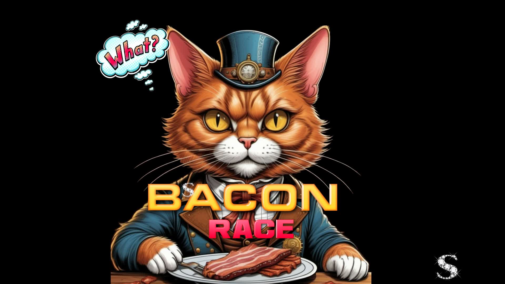 Bacon Race