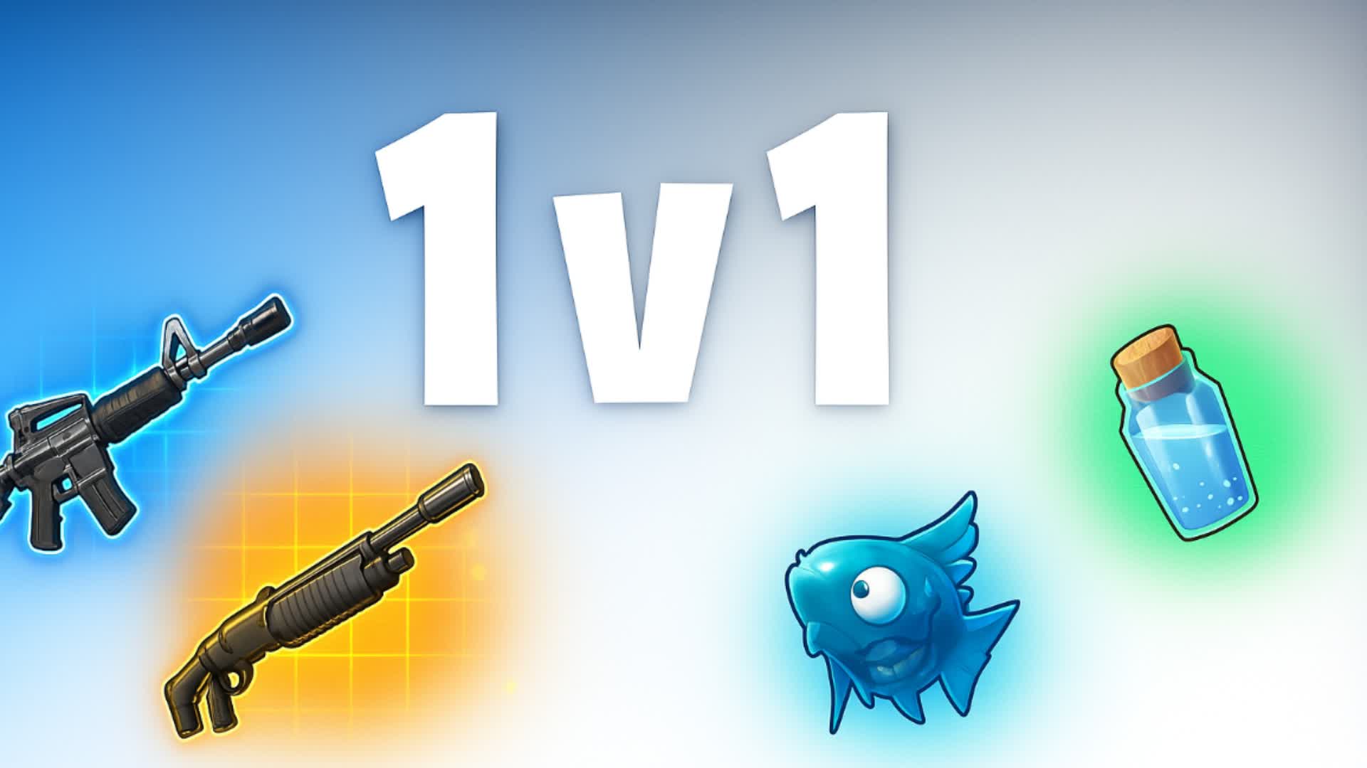 1V1 MAKE IT!