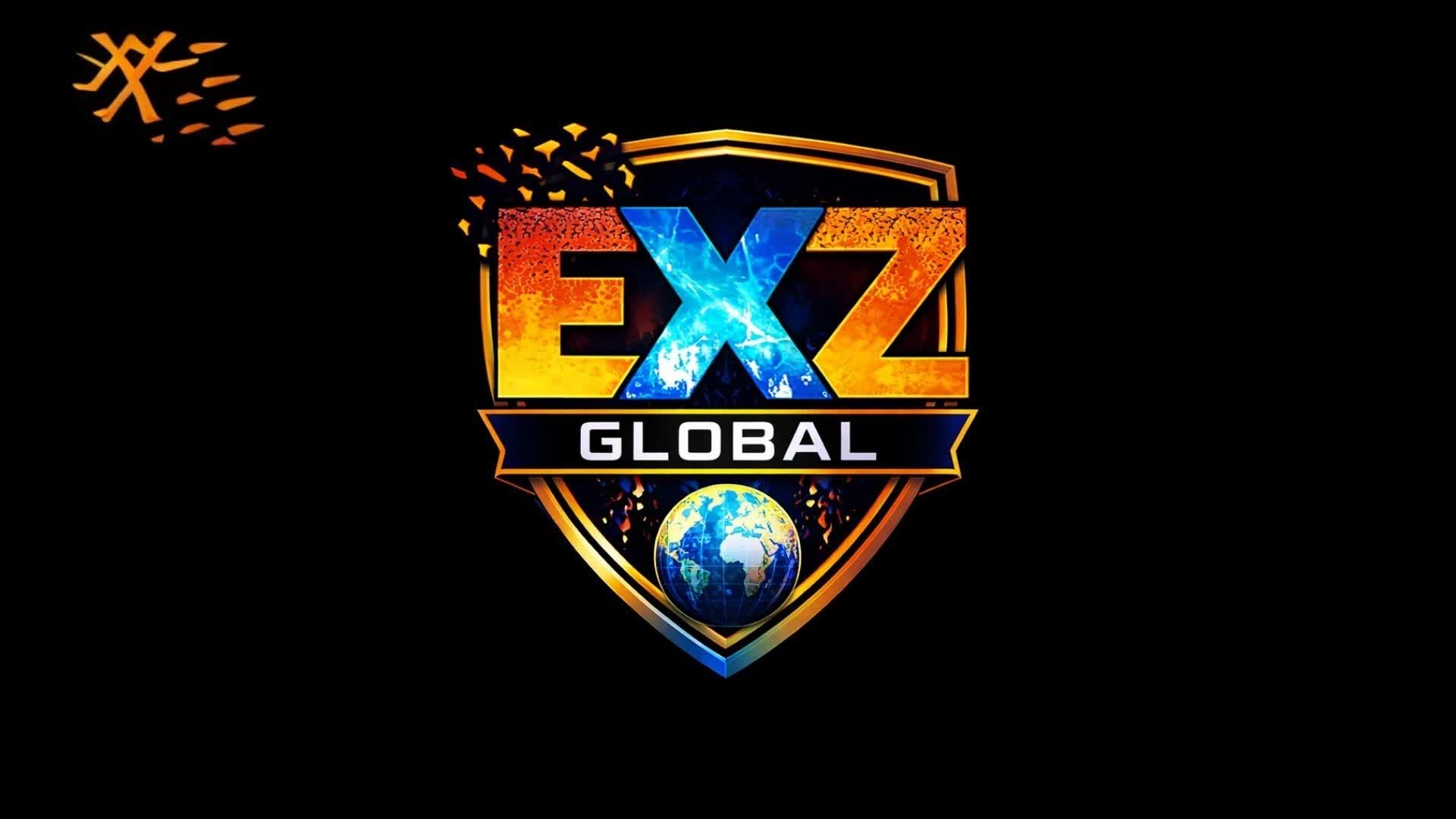 🏖️EXZ Global HQ™🏖️       (Summer 2026)