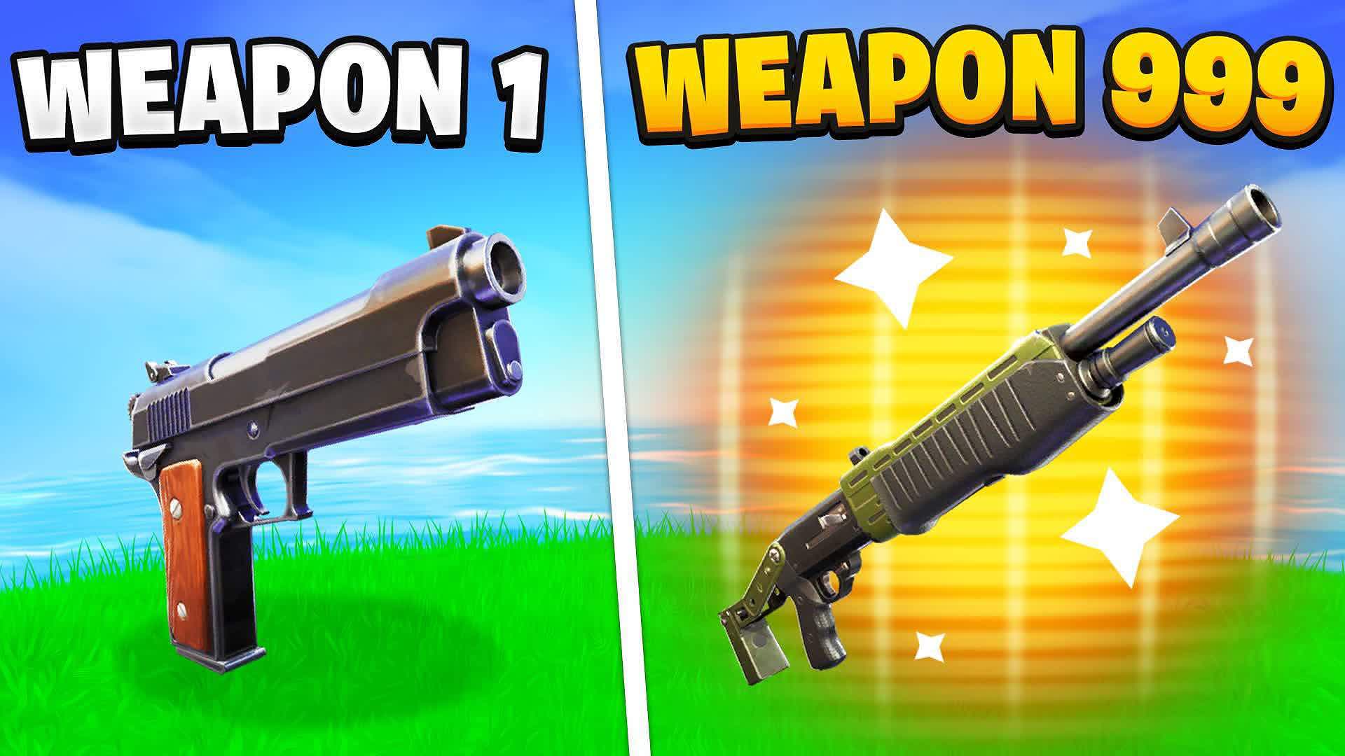Streak Gun Game