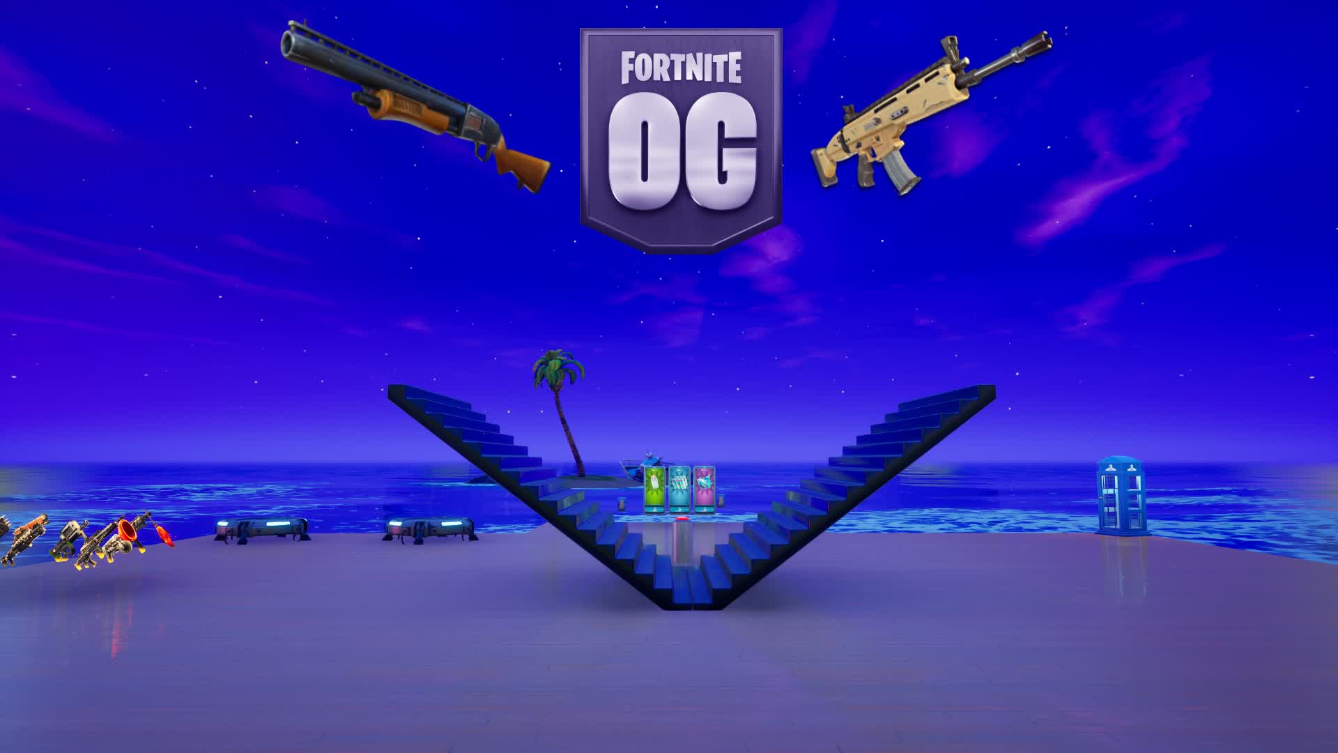 Zhy 1v1 Aesthetic Build Fights 💜