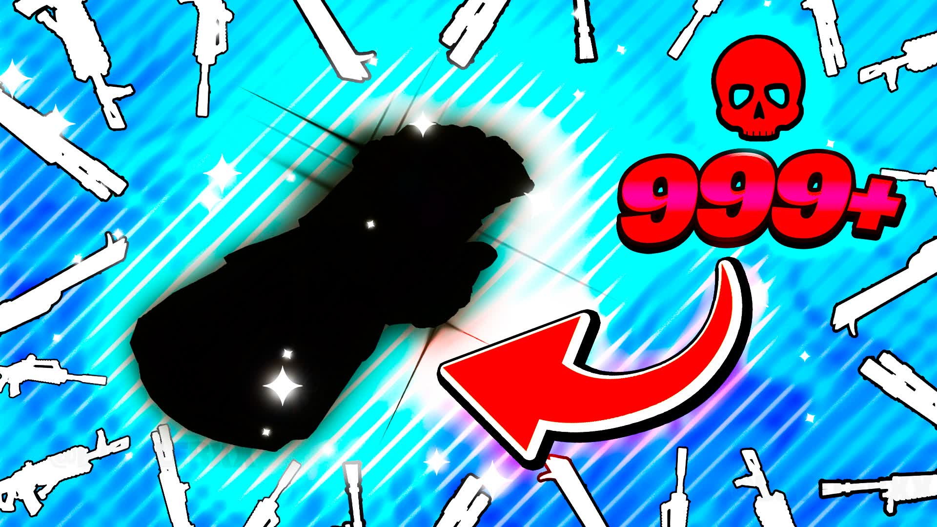 ⭐WEAPON FFA🔫