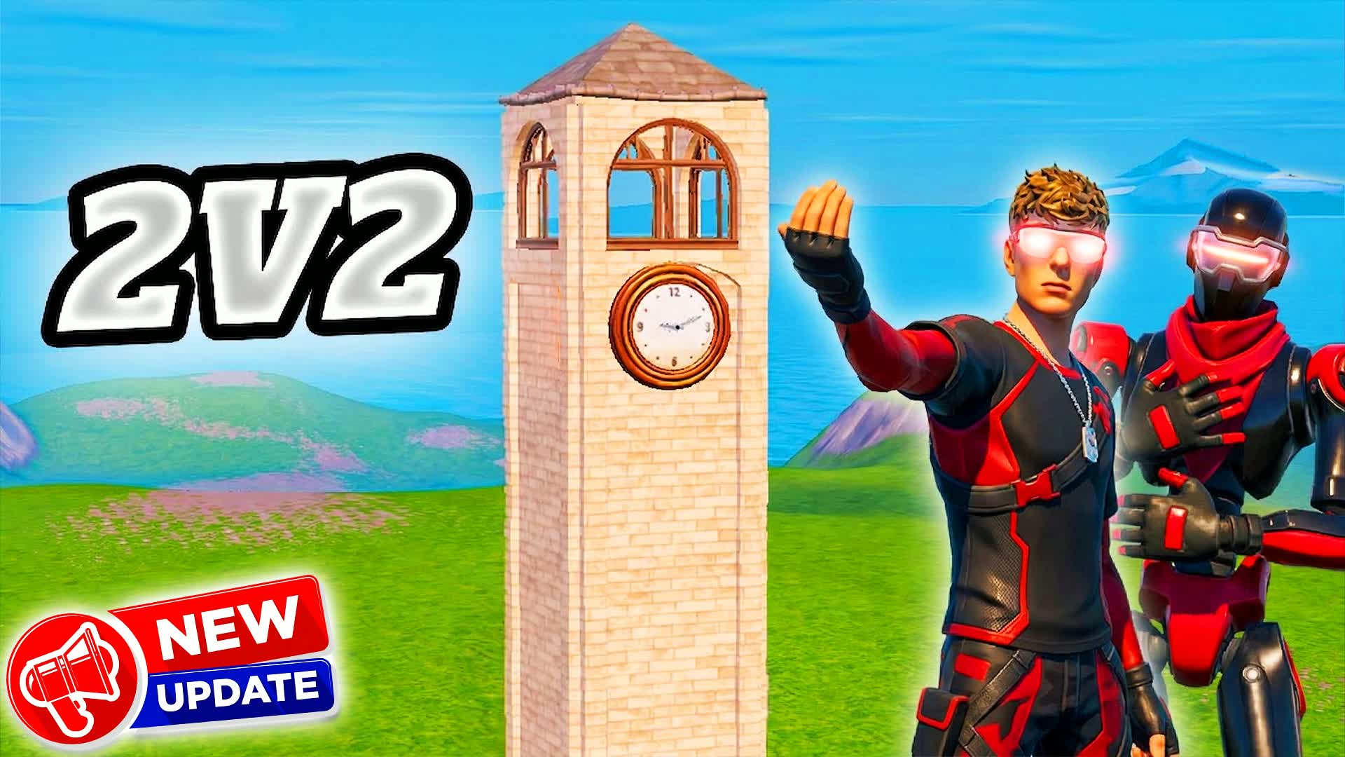 LAST STORM 2V2 سكرمز العاصفةBRAINROT