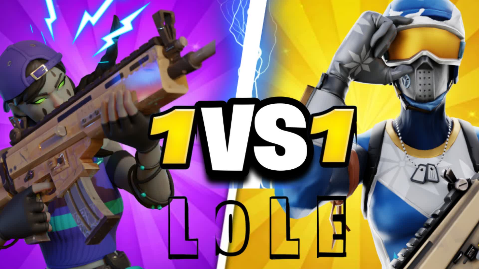 Lole 1vs1