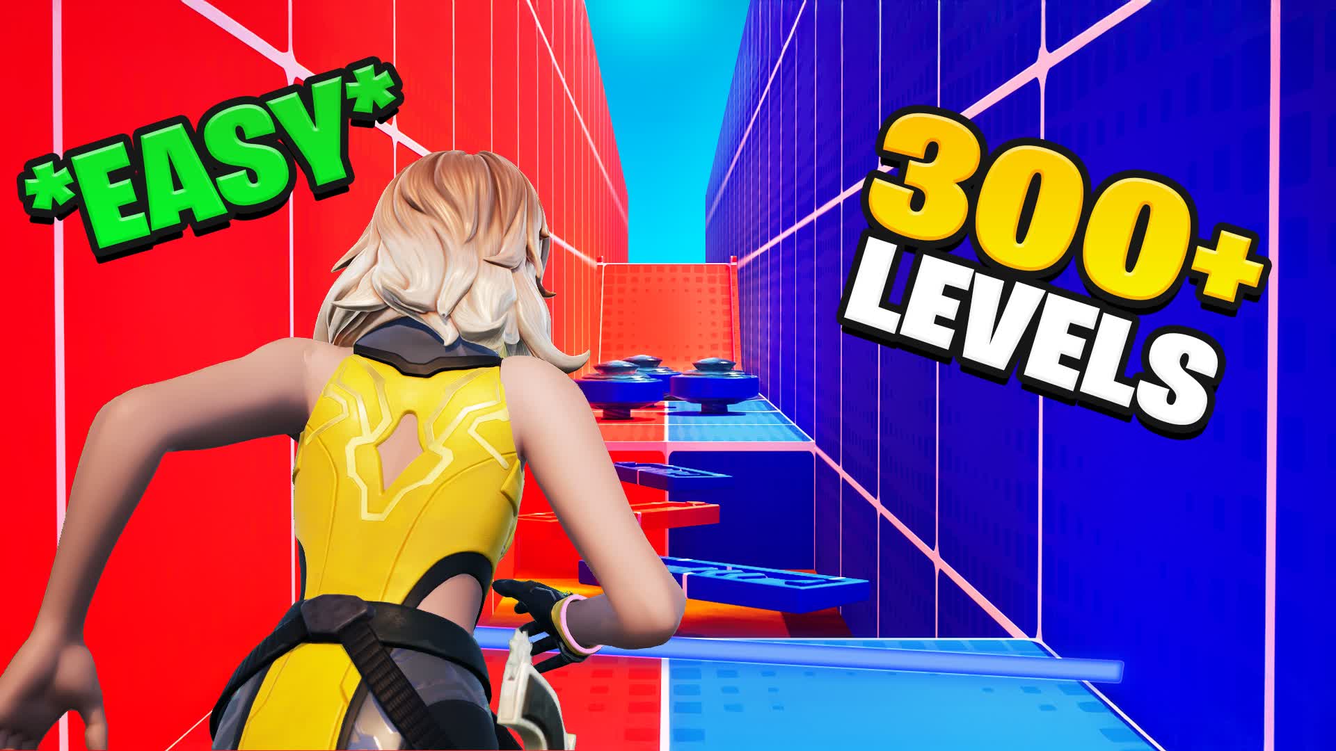 ⭐️ PARKOUR 300+