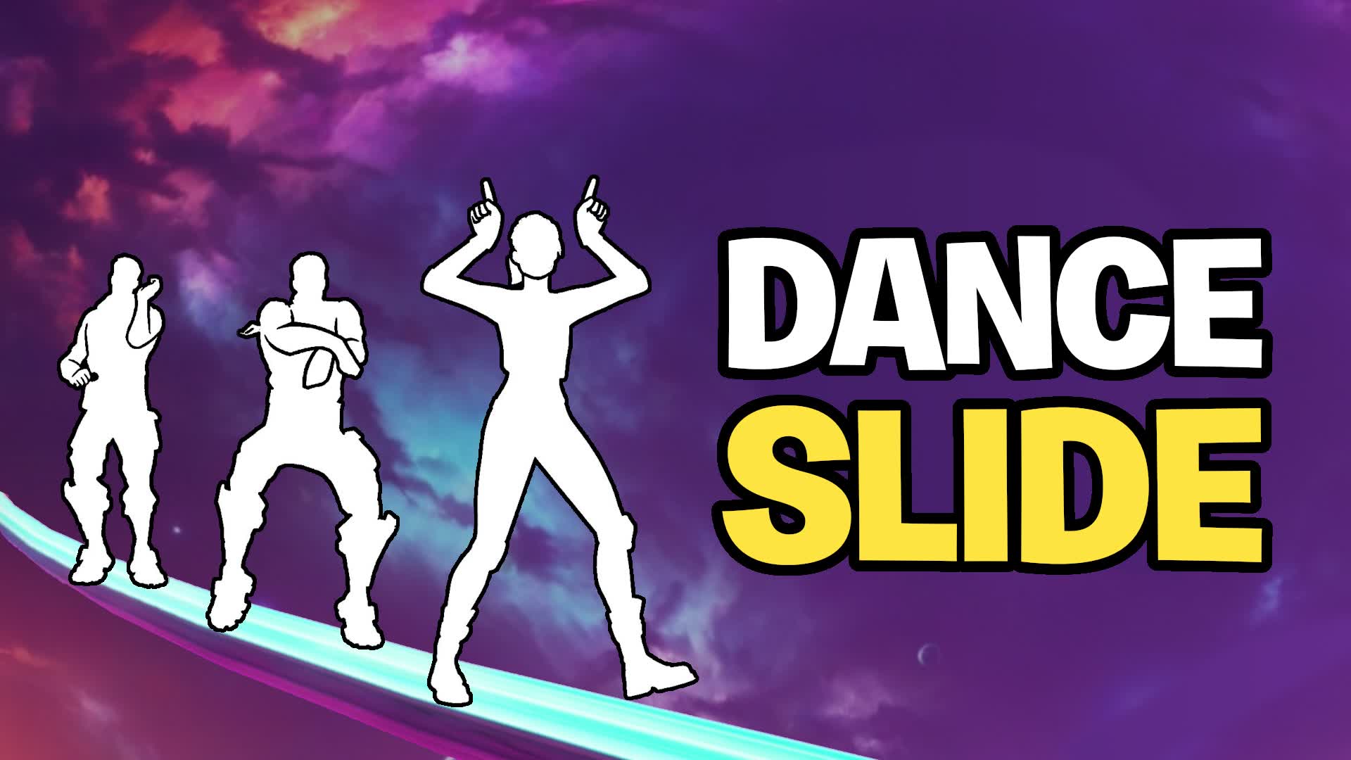 IDLE DANCE SLIDE AND CHILL 🚀