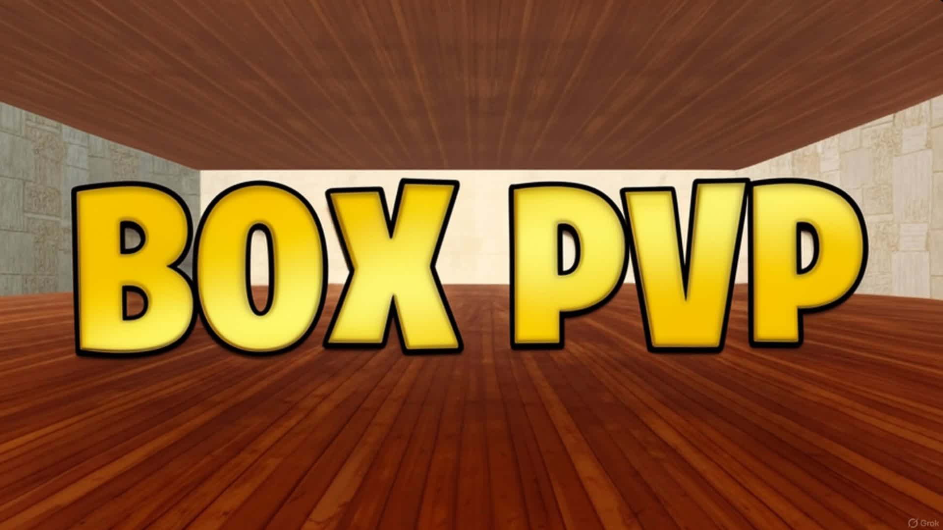CARTON BOX PVP