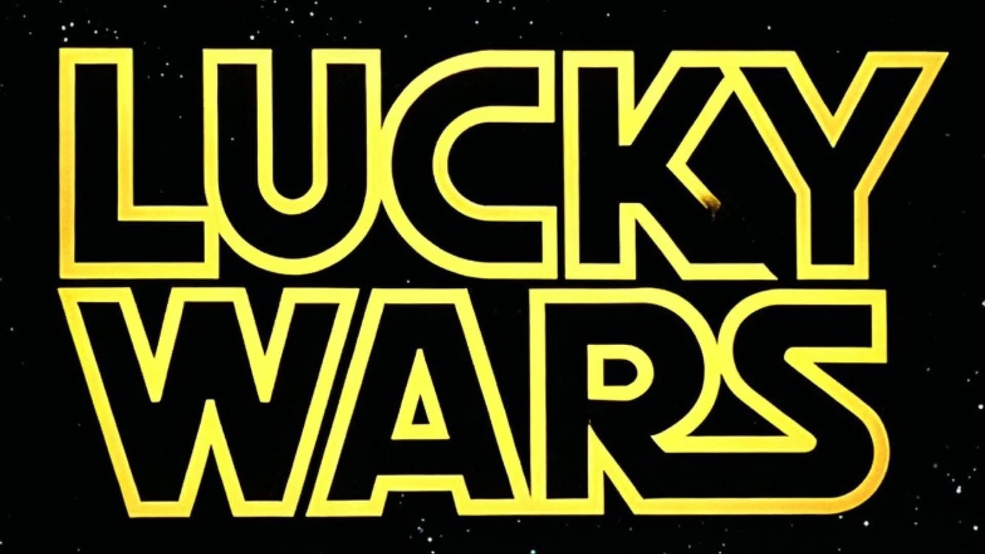 LUCKYWARS