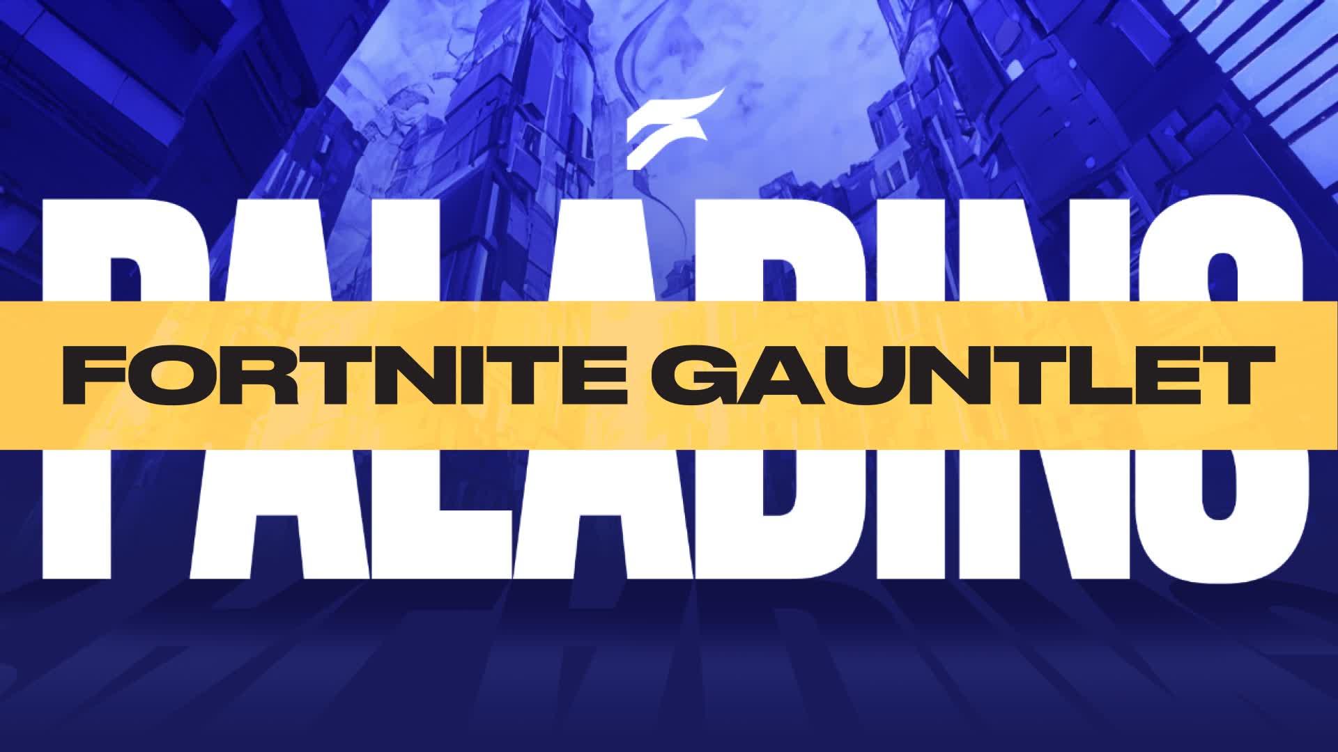 The Paladin Gauntlet