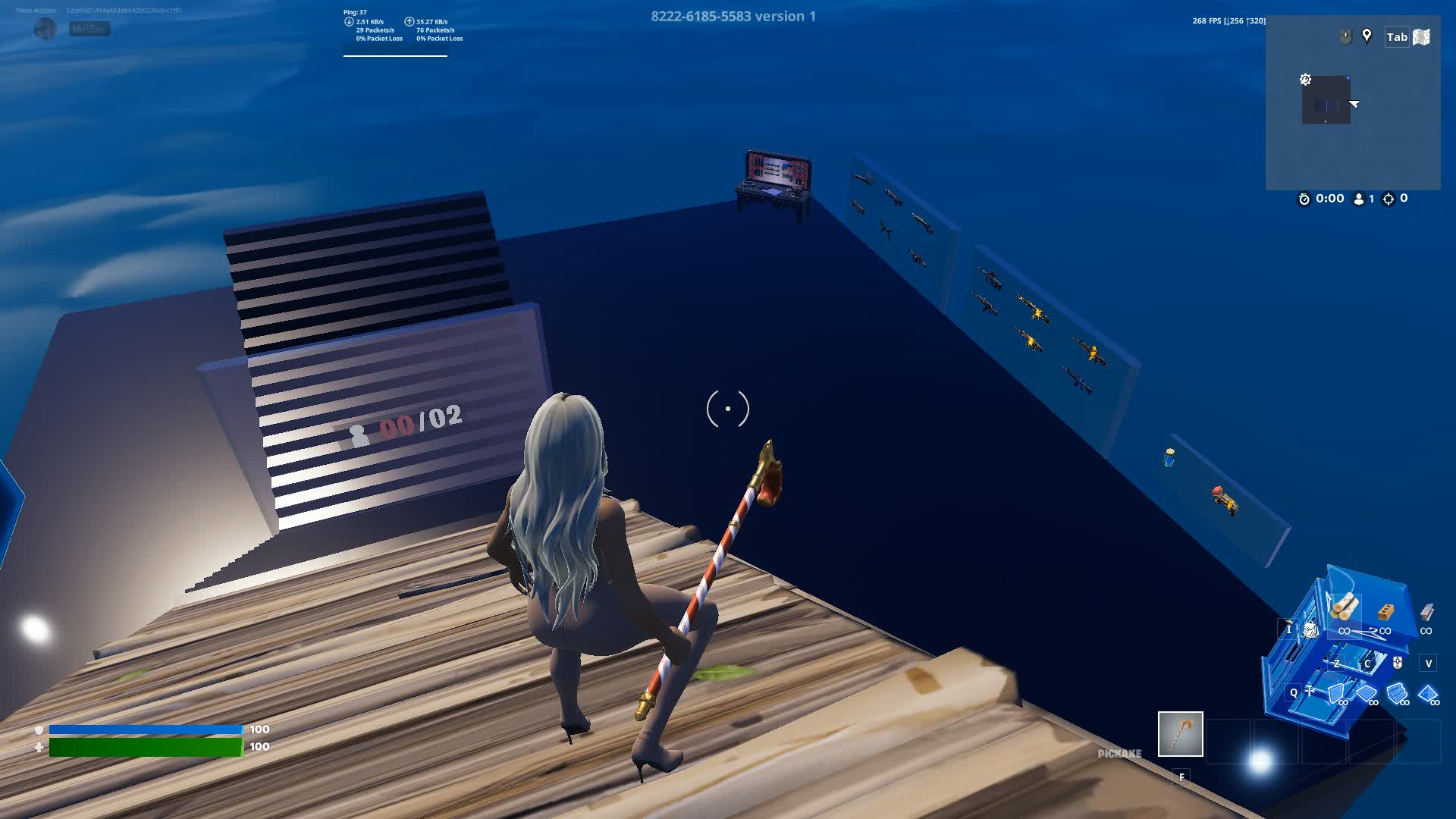 xkri3sx 1v1 Duels