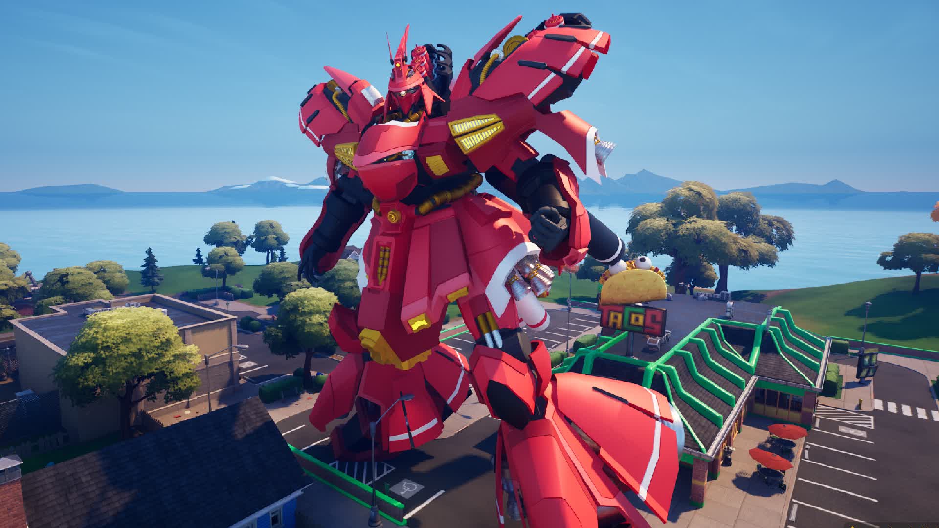 Sazabi Msn 04 Gundam