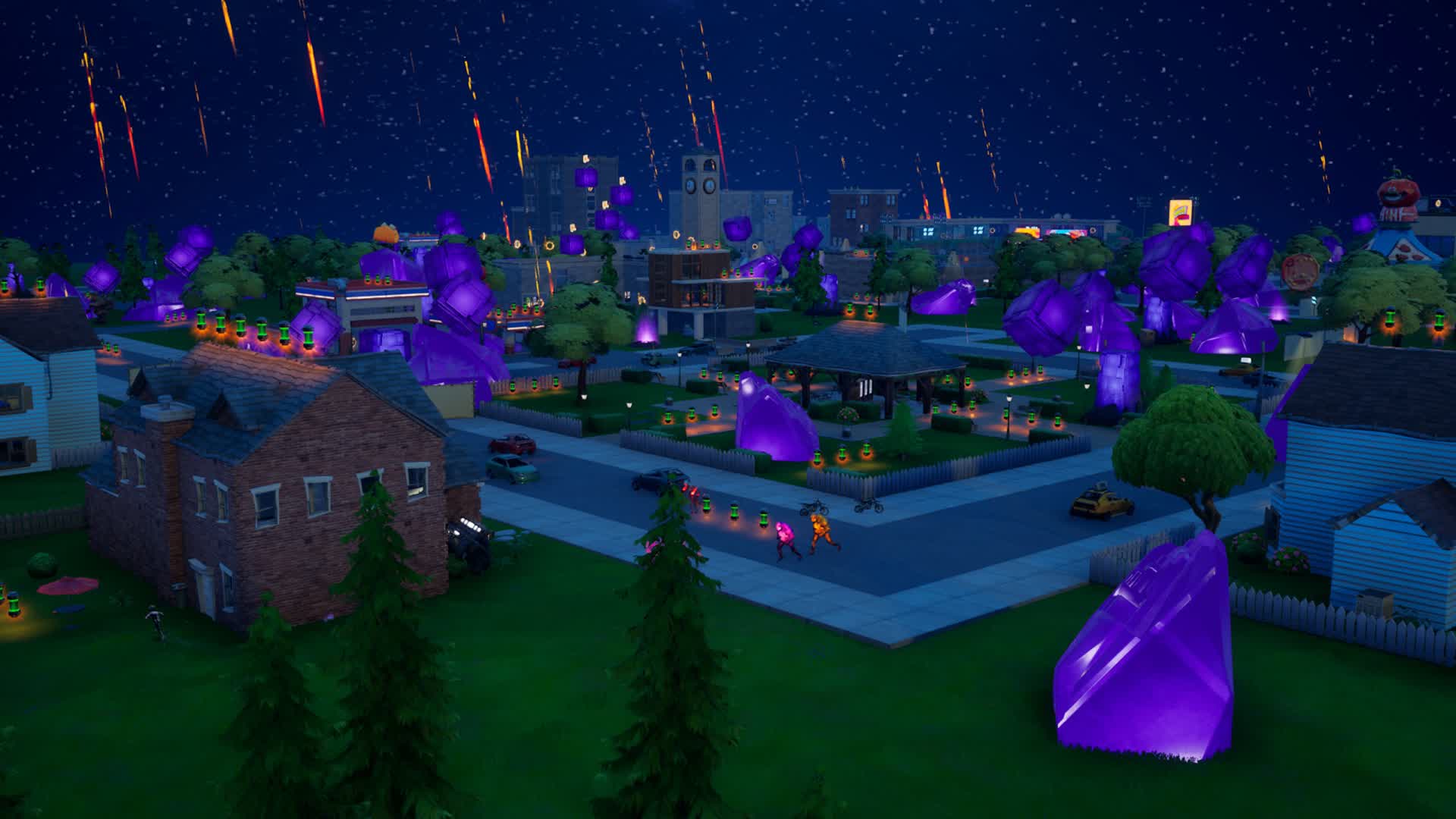 City Zombies 1.0
