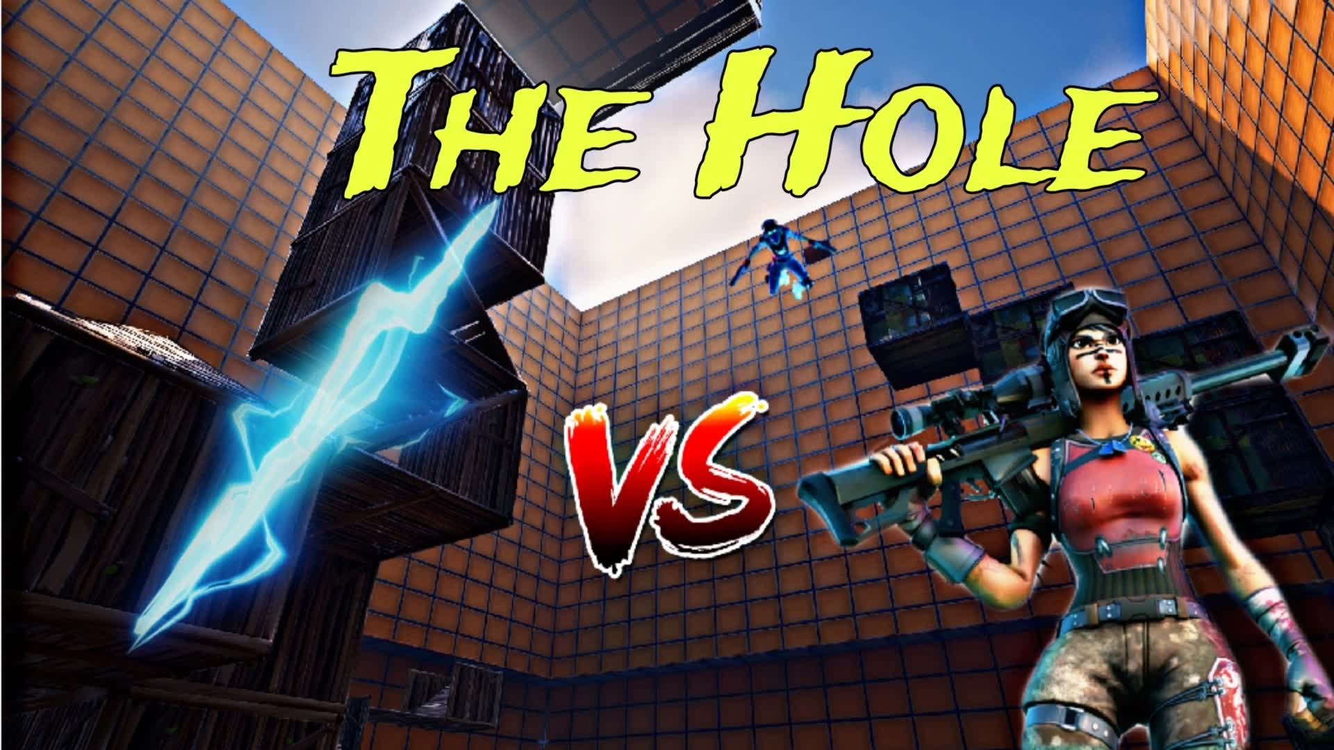 The Hole - free for all