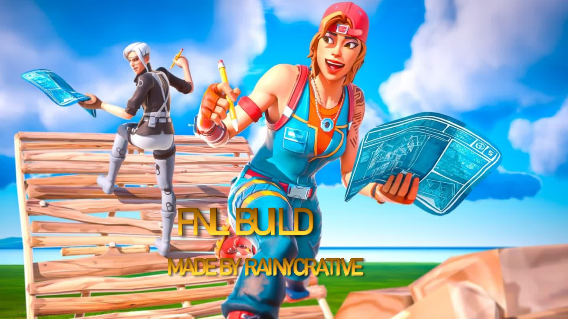 Fnl Build Fight