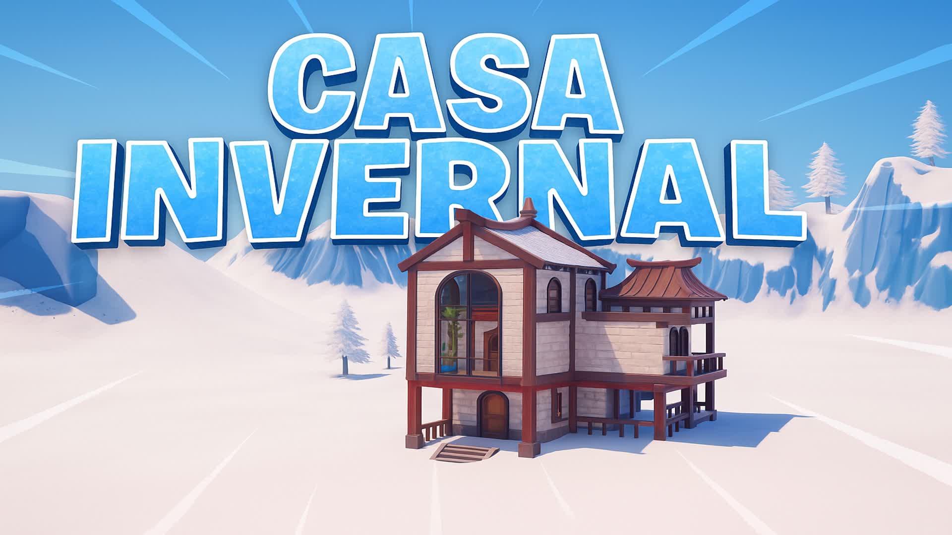 Casa Invernal