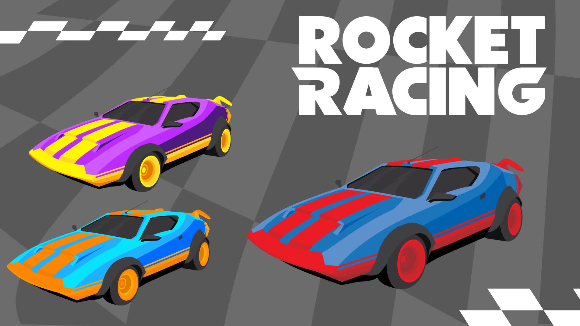 race track