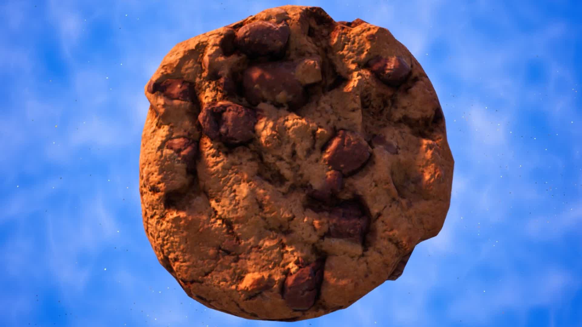🍪 Cookie Clicker 🍪