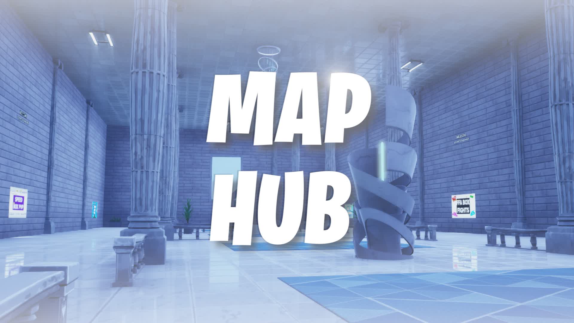 SUOMISTUDIO MAP HUB🏆