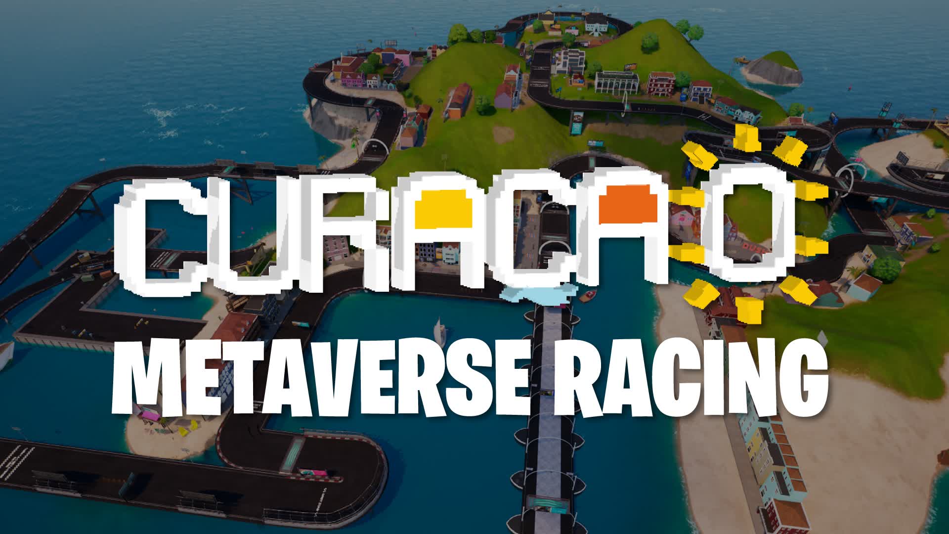 CURAÇAO METAVERSE RACING