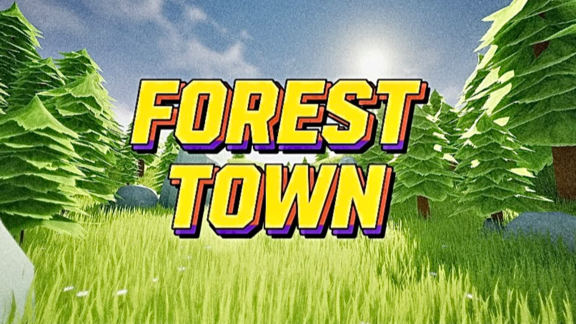 🌳FOREST TOWN🌳