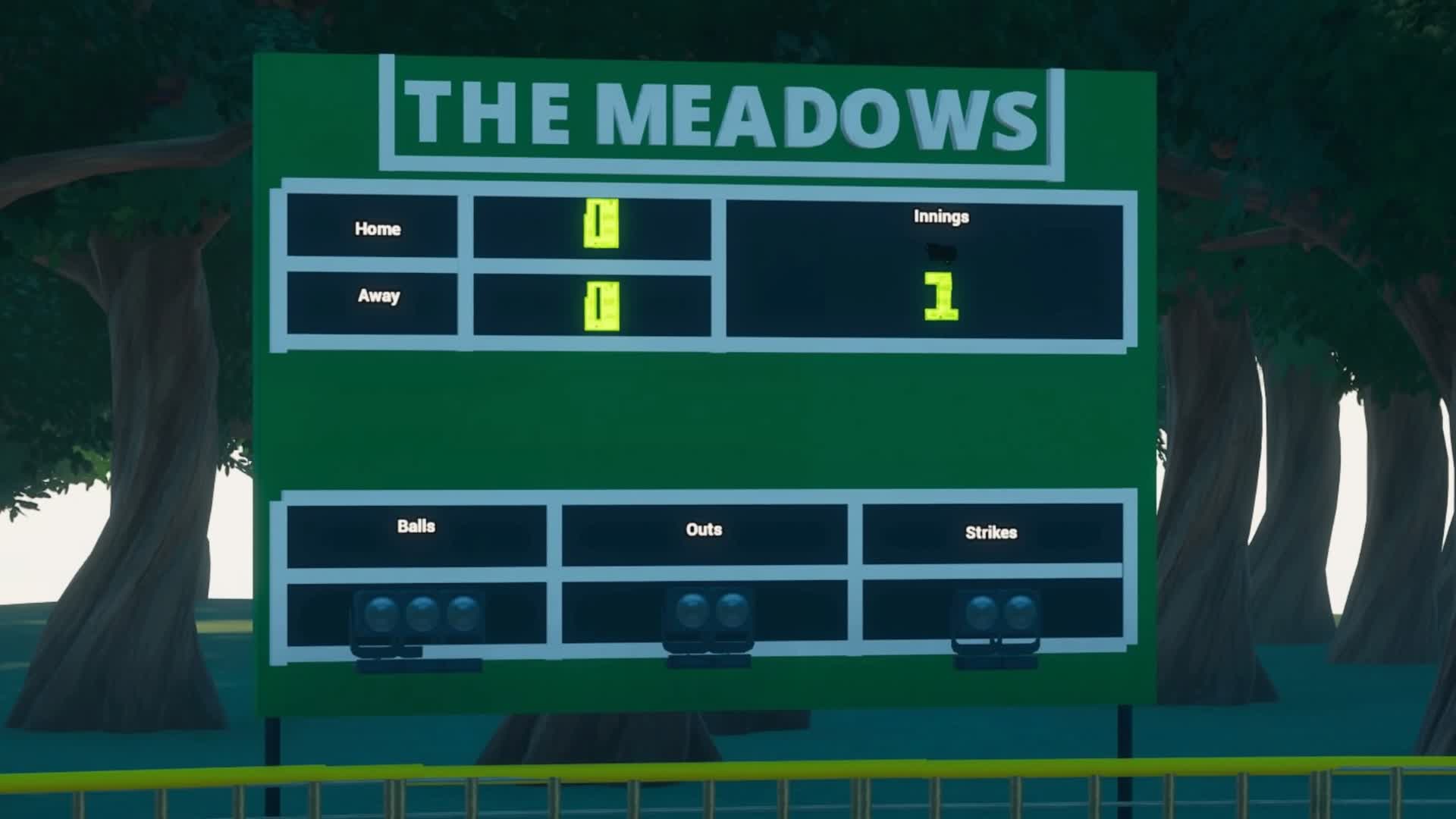 Wiffleball (The Meadows)