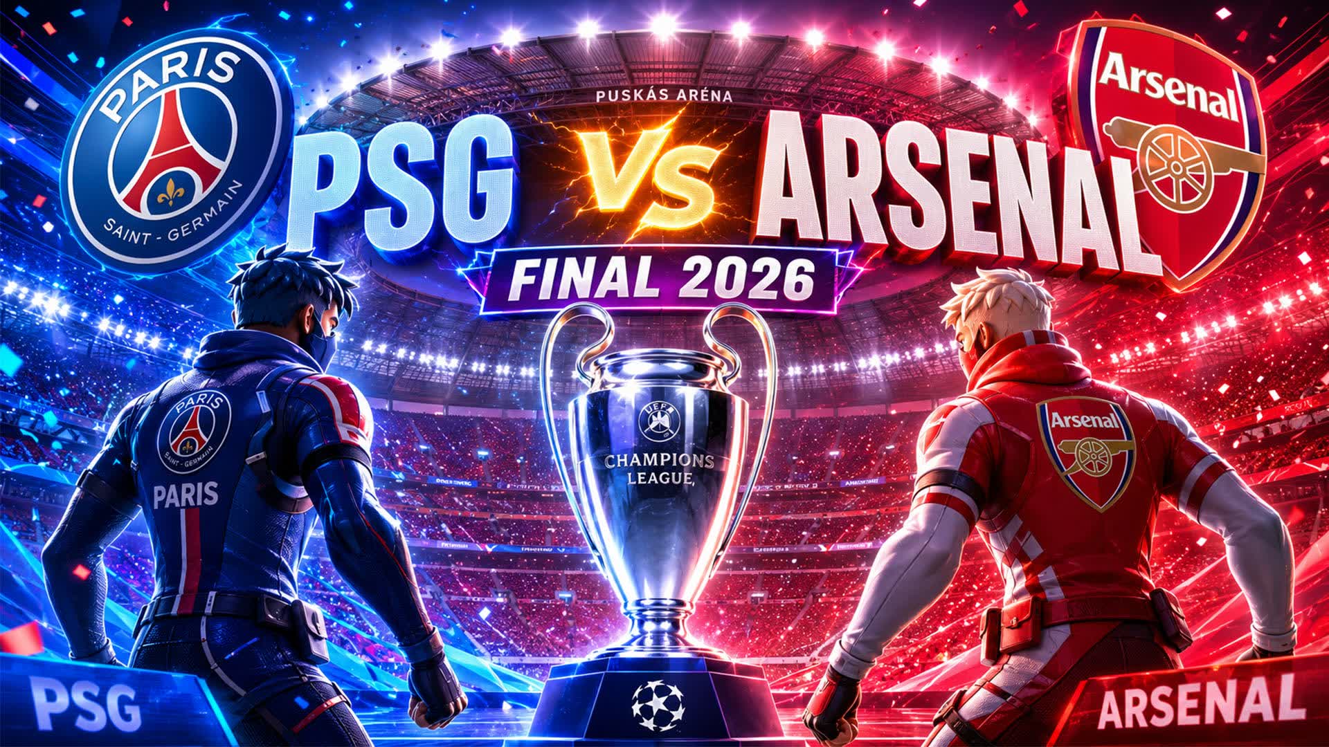PSG BACK TO BACK CHAMPIONS 🏆 BICAMPEON