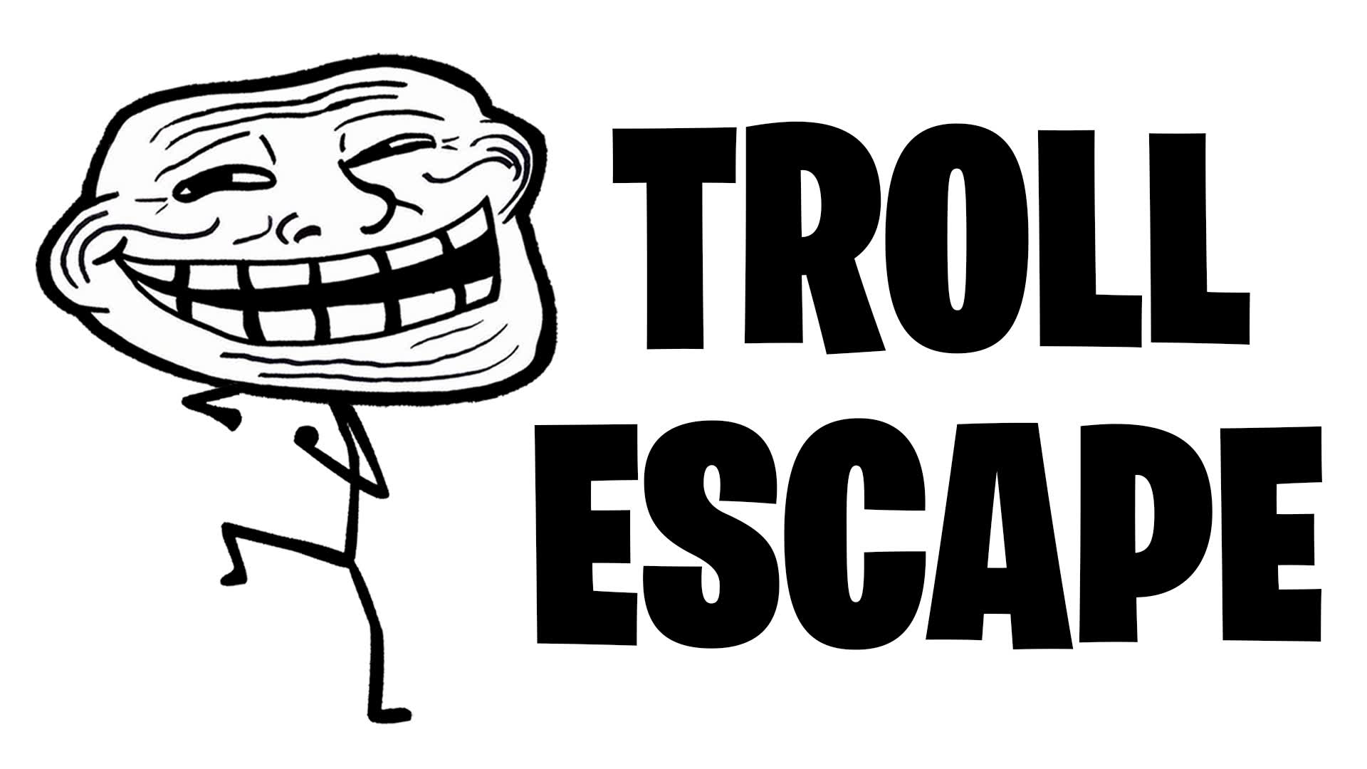 TROLL ESCAPE ROOM 3
