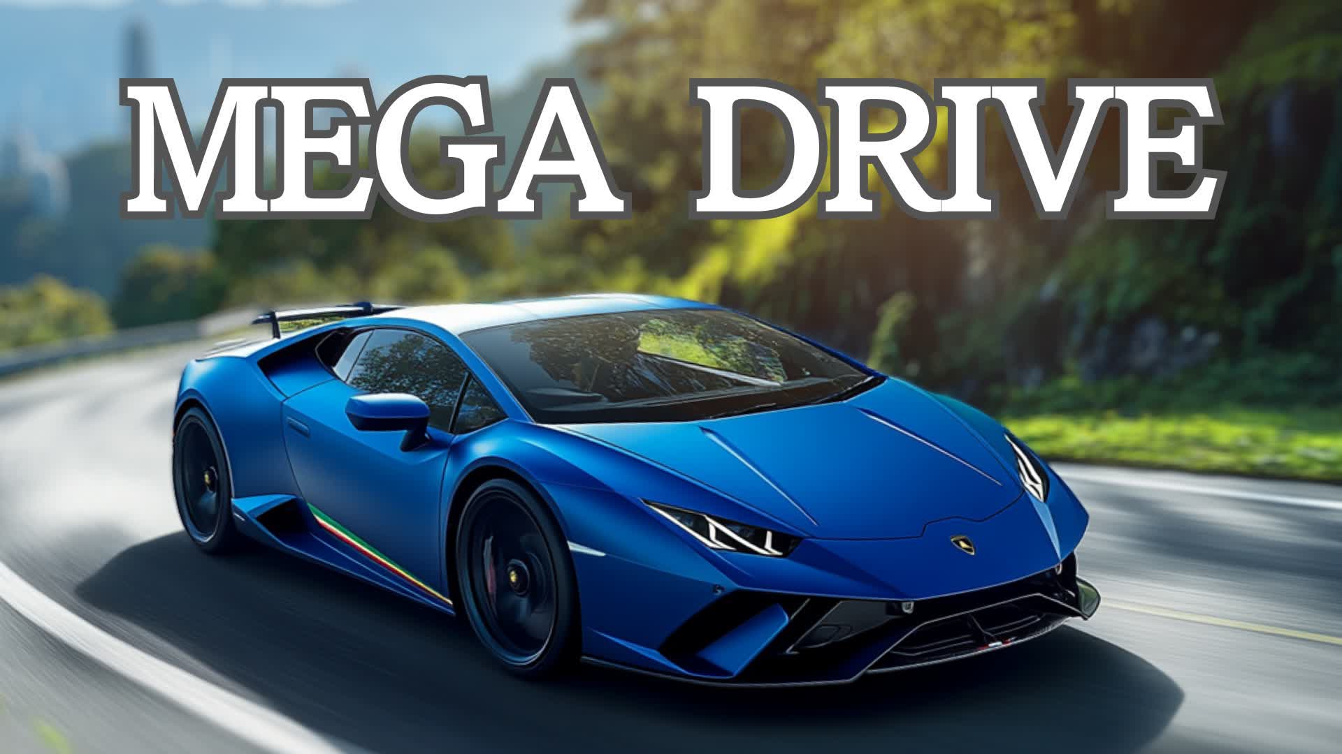 SUPER DRIVE MOUNTAIN NEW CITY 1
