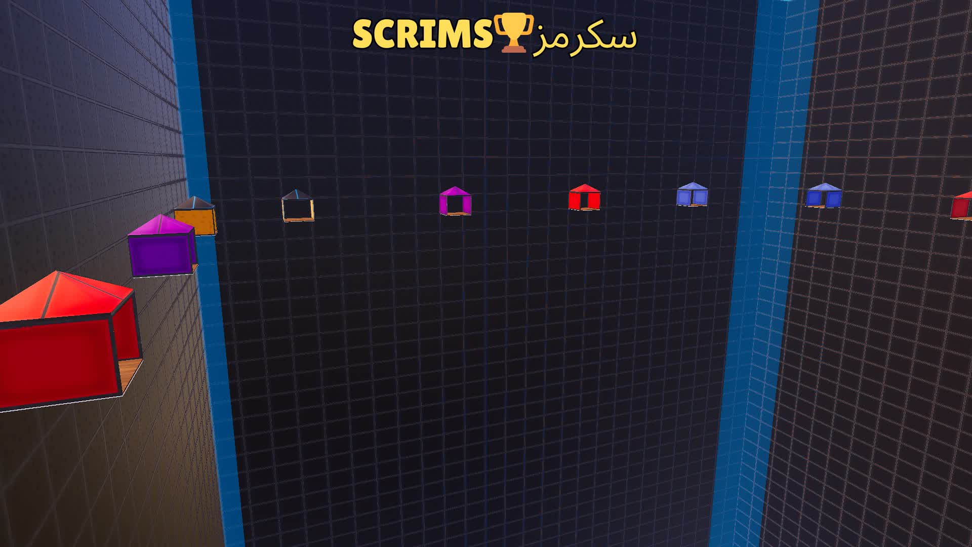 🦸أبطال السكرمز
