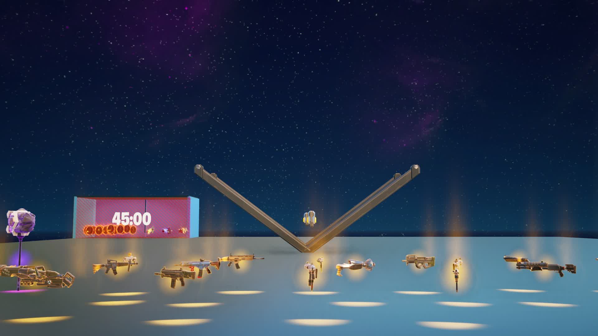 1v1 ALL WEAPONS
