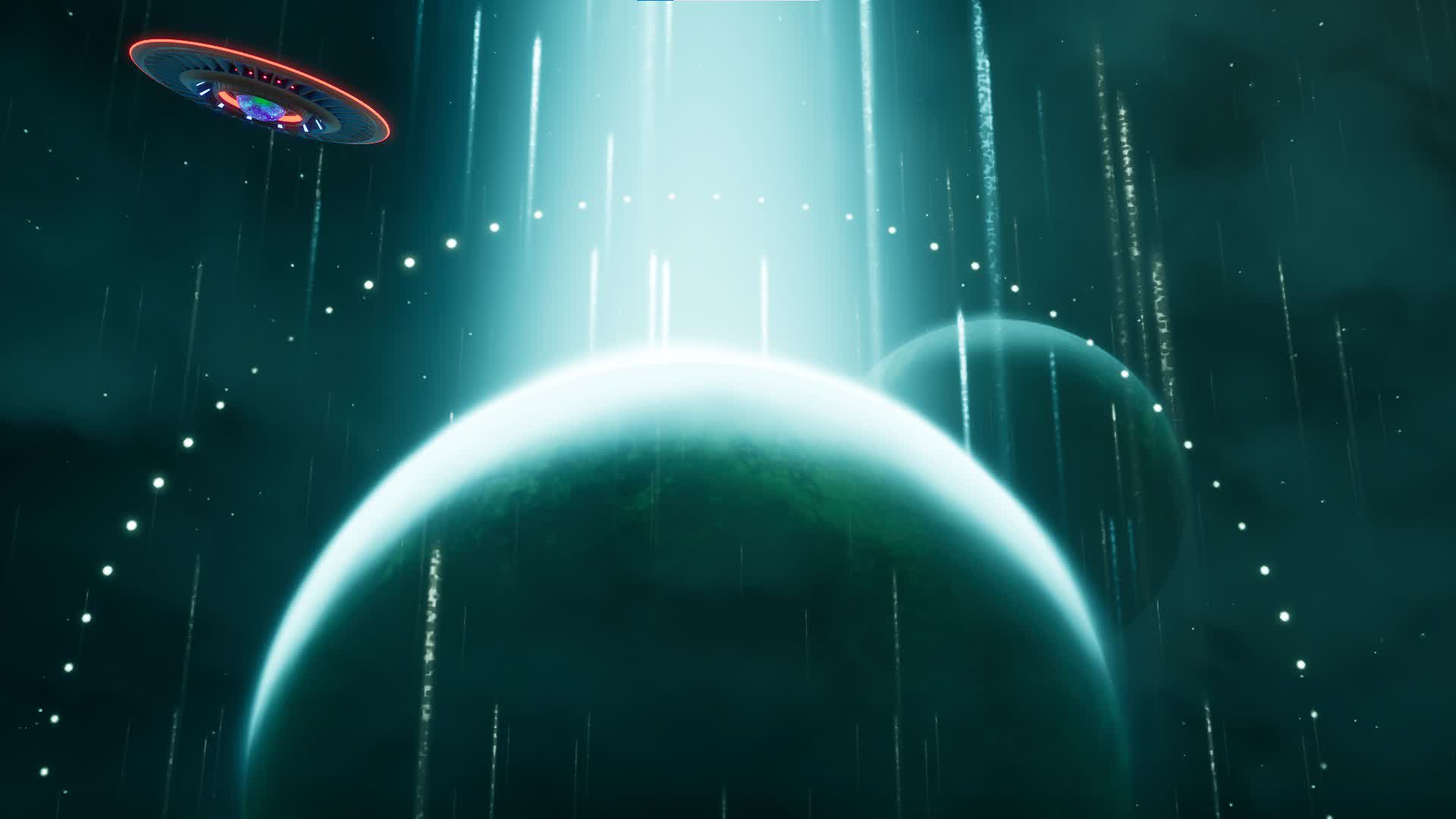 🌌 Black Hole: Ultimate Free-for-All 🌠
