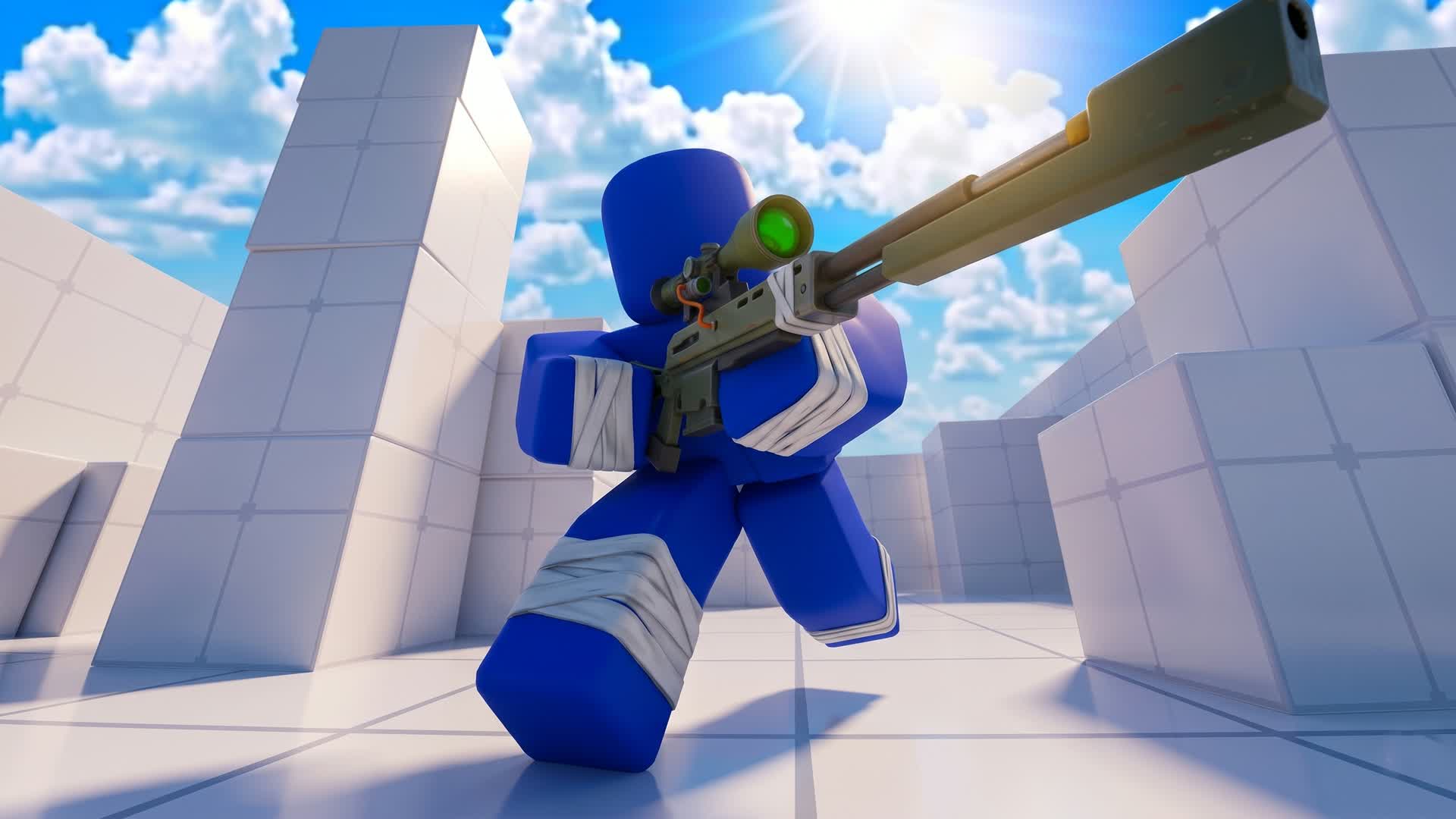 CRAZU RVB UNC RED VS BLUE