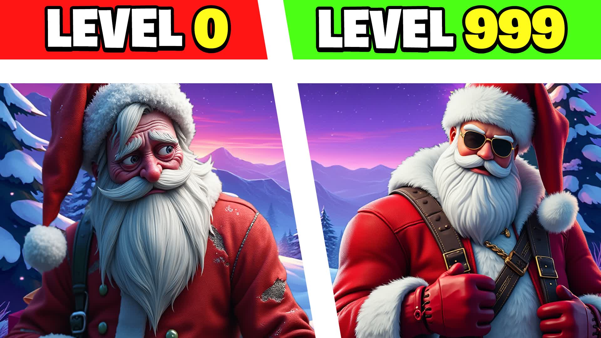 CHRISTMAS TYCOON🎅