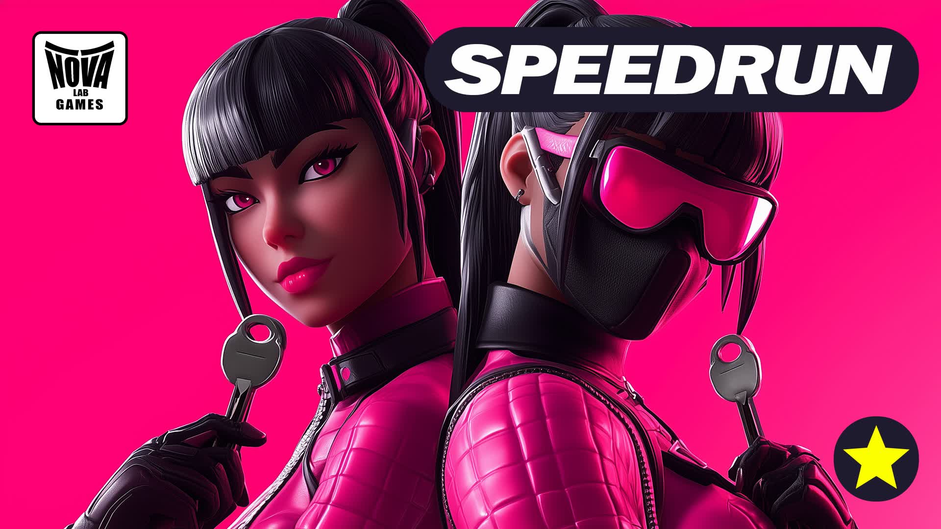 🔒 IMPOSSIBLE SPEEDRUN 🔒 OVER 50 LEVELS