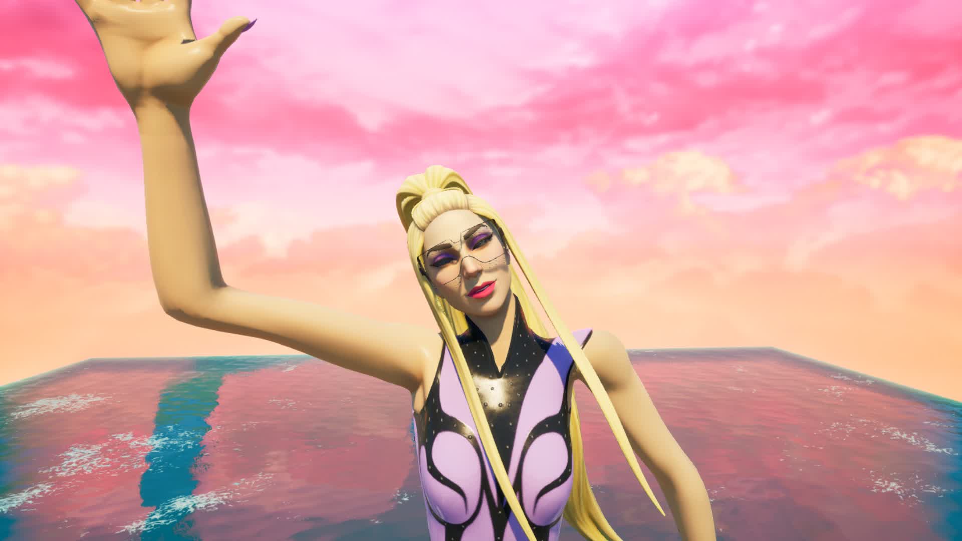 REMIX LADY GAGA LIVE EVENT