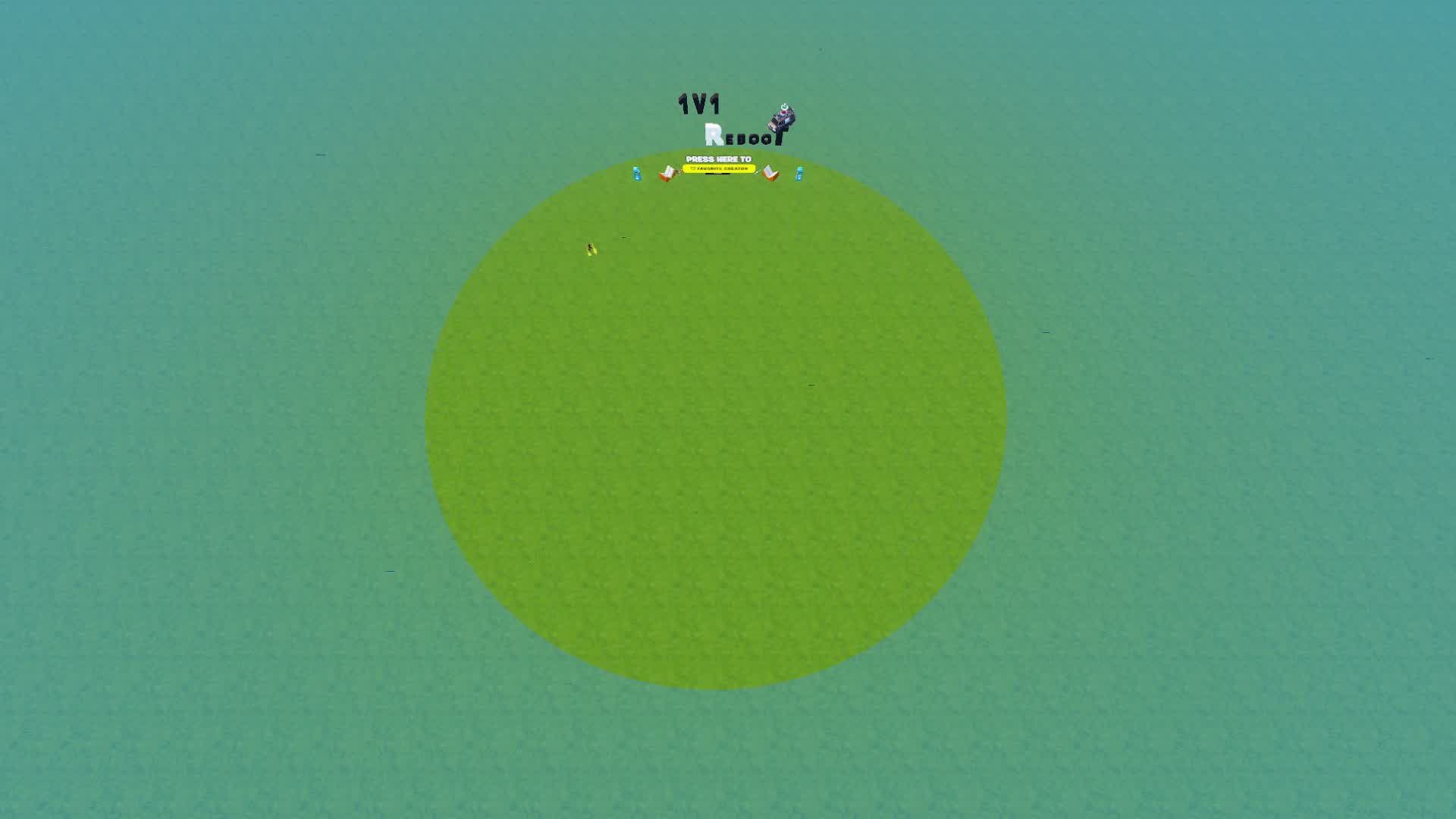 1V1 Reboot