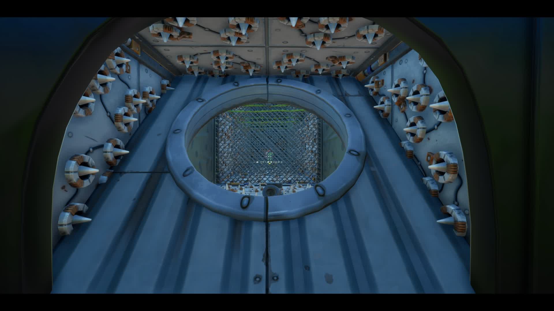Deathrun ragequite