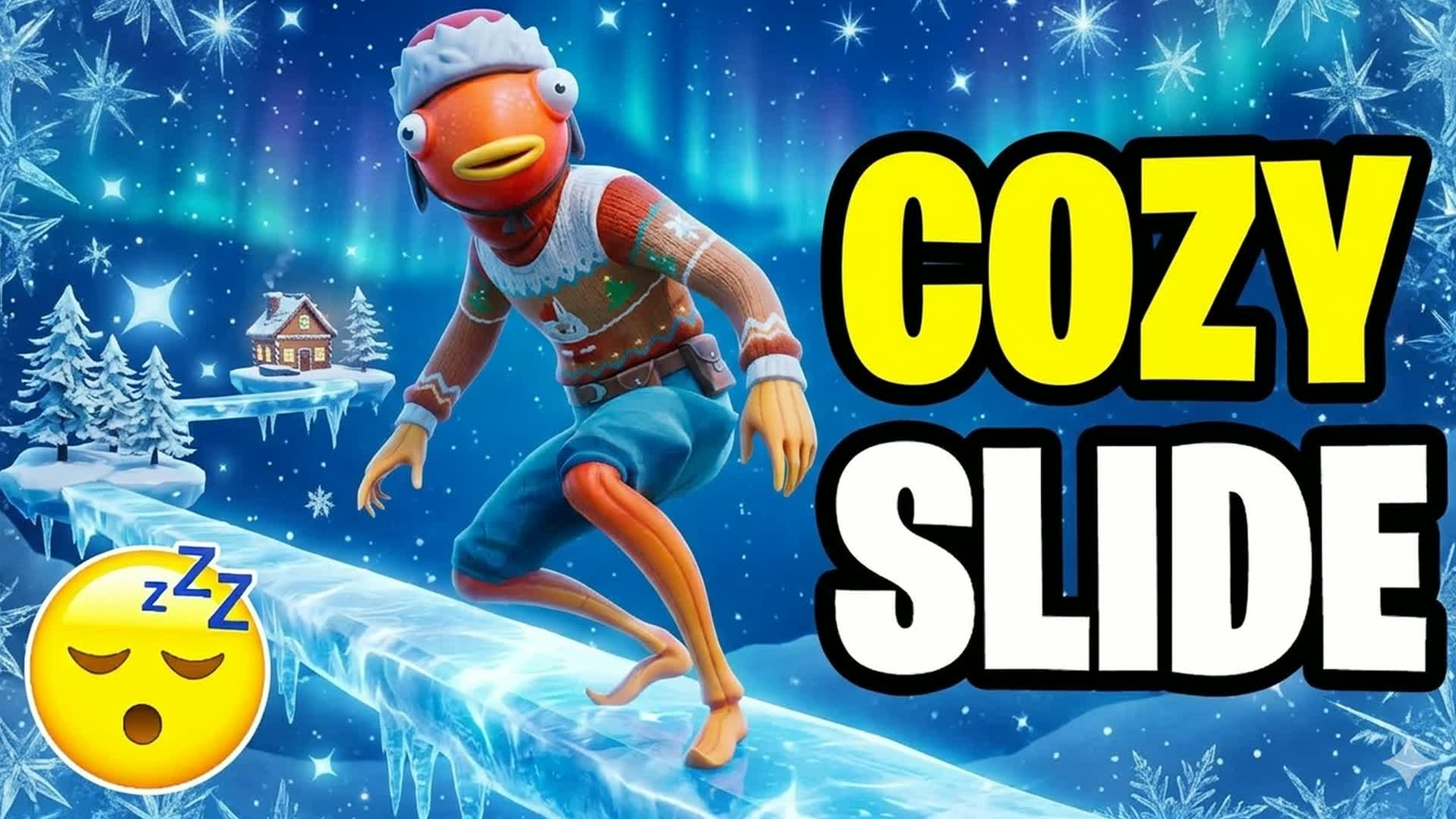 Best Cozy Slide
