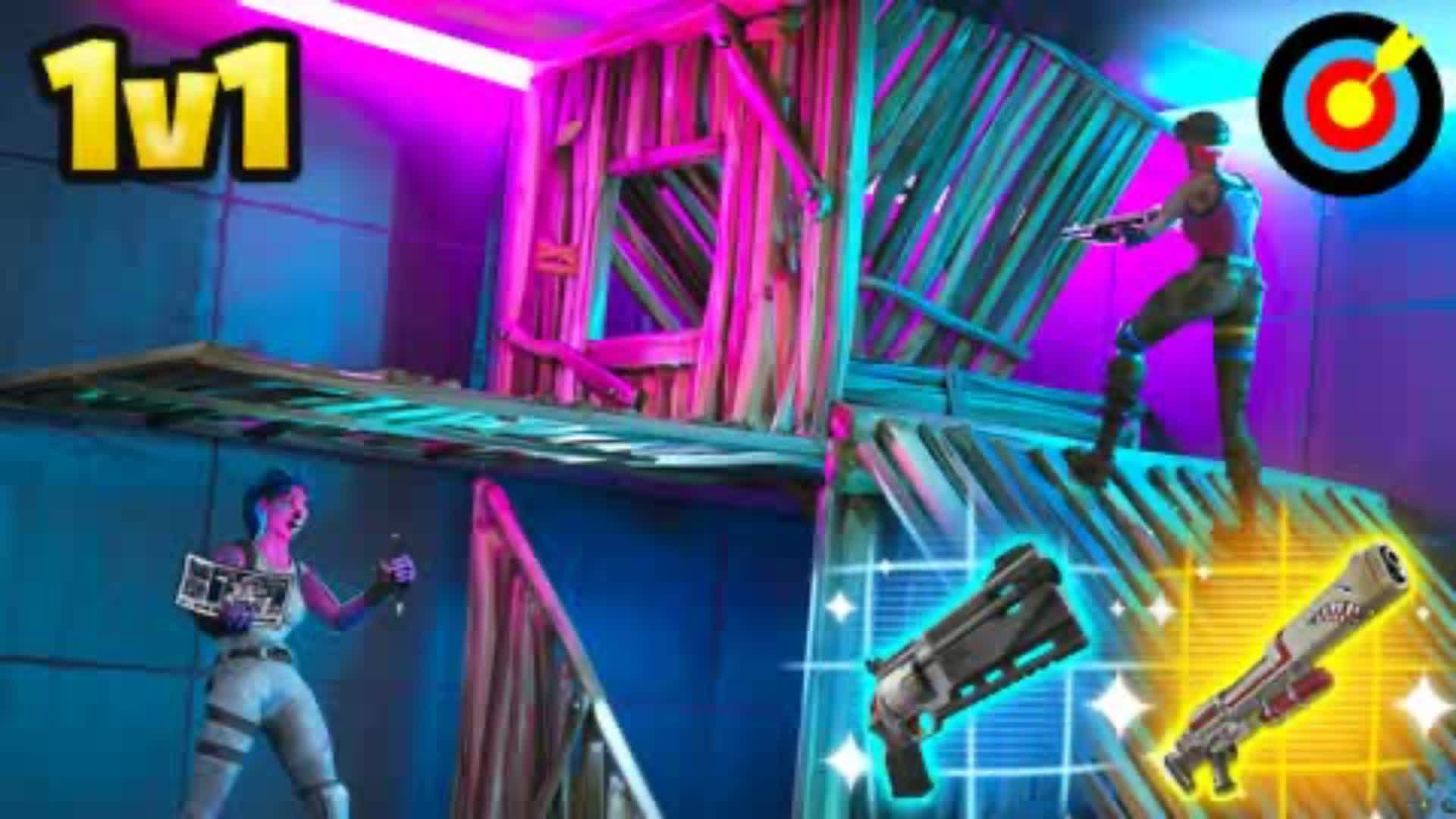 Spooky Sigma Male Box Fights