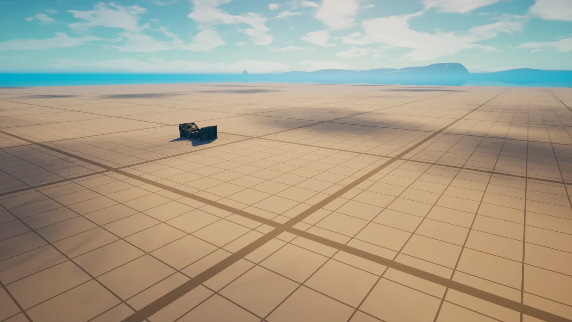FREE BUILD