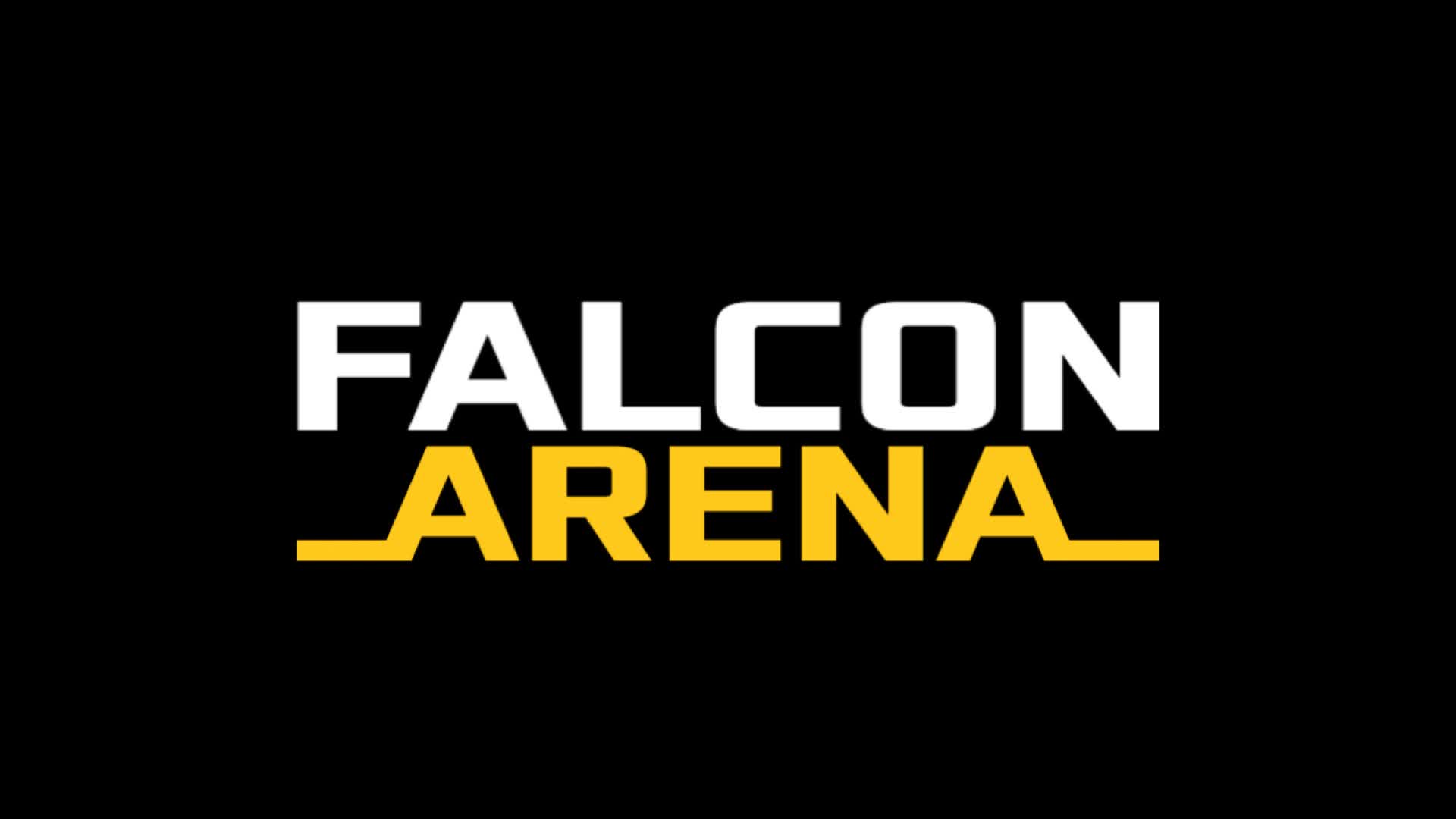 FALCON ARENA